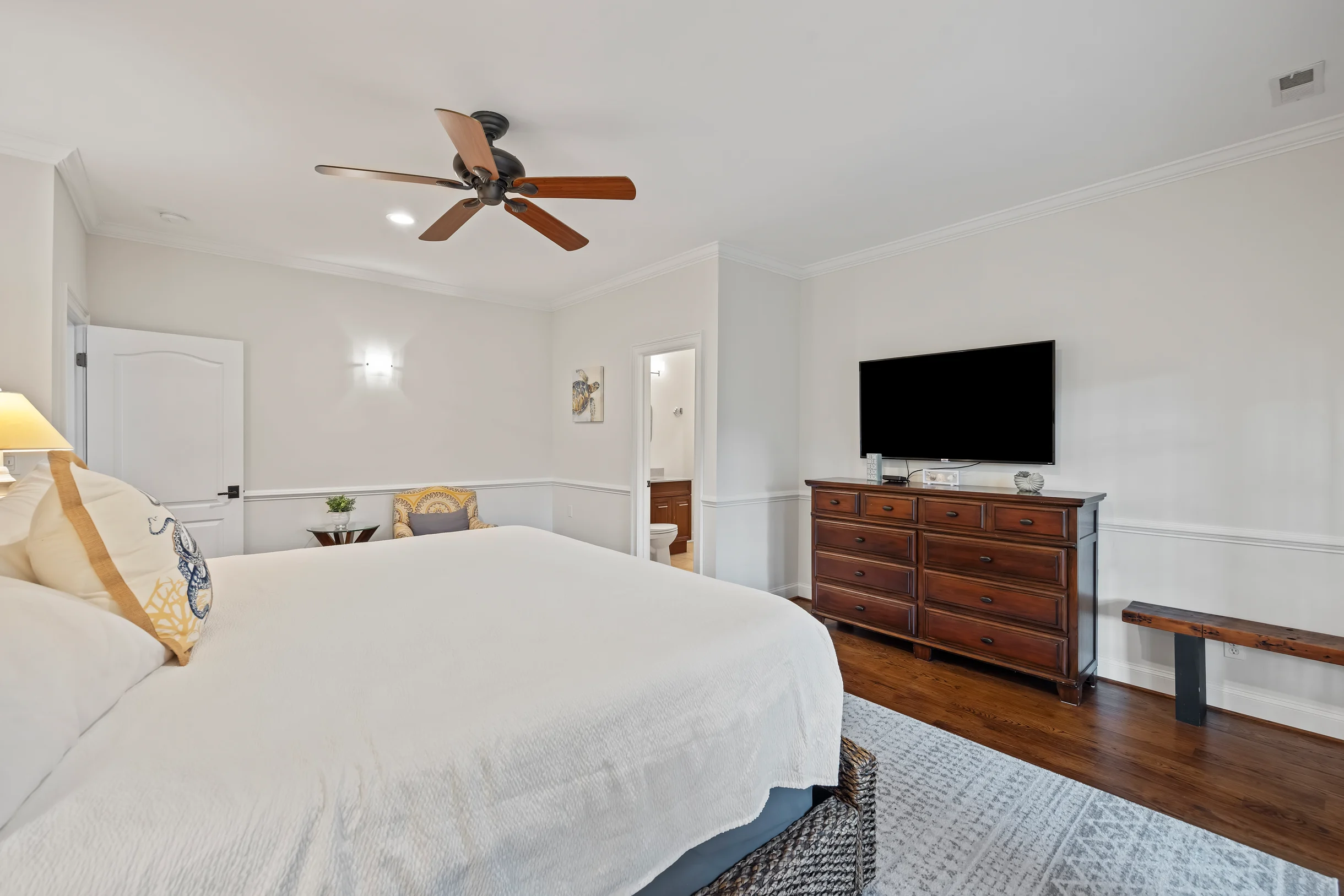 Wander Seabrook Escape #27