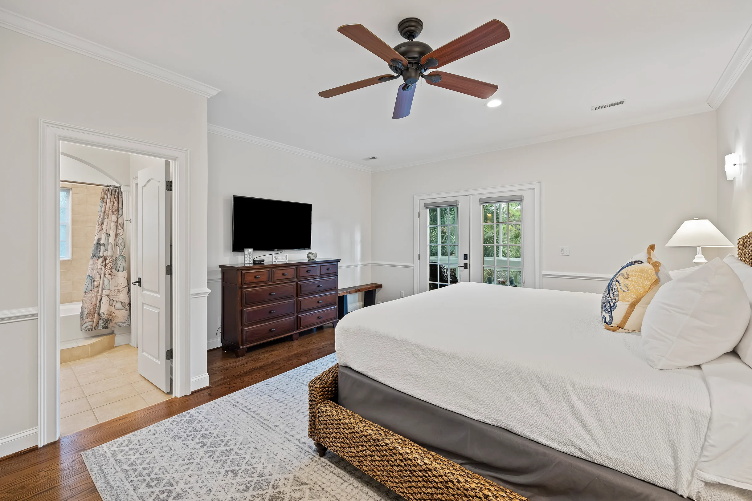 Wander Seabrook Escape #43