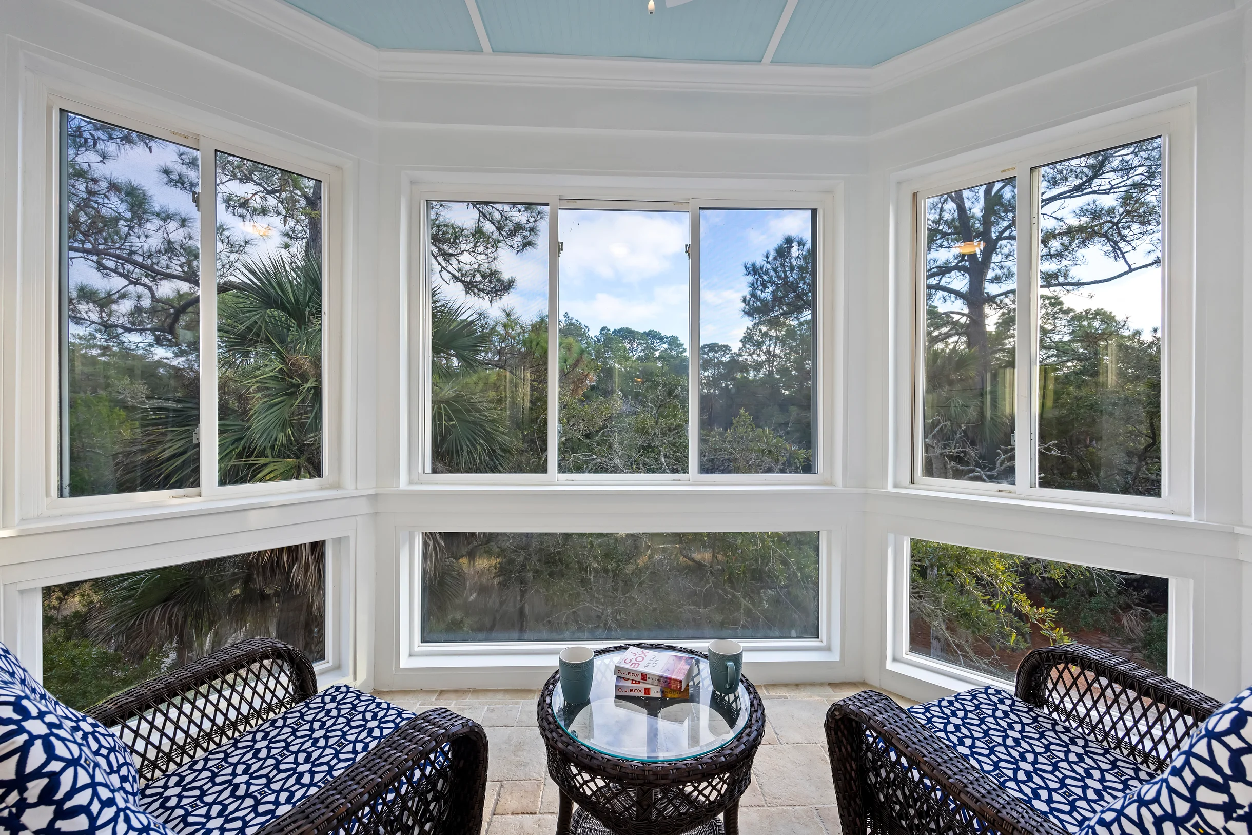 Wander Seabrook Escape #16