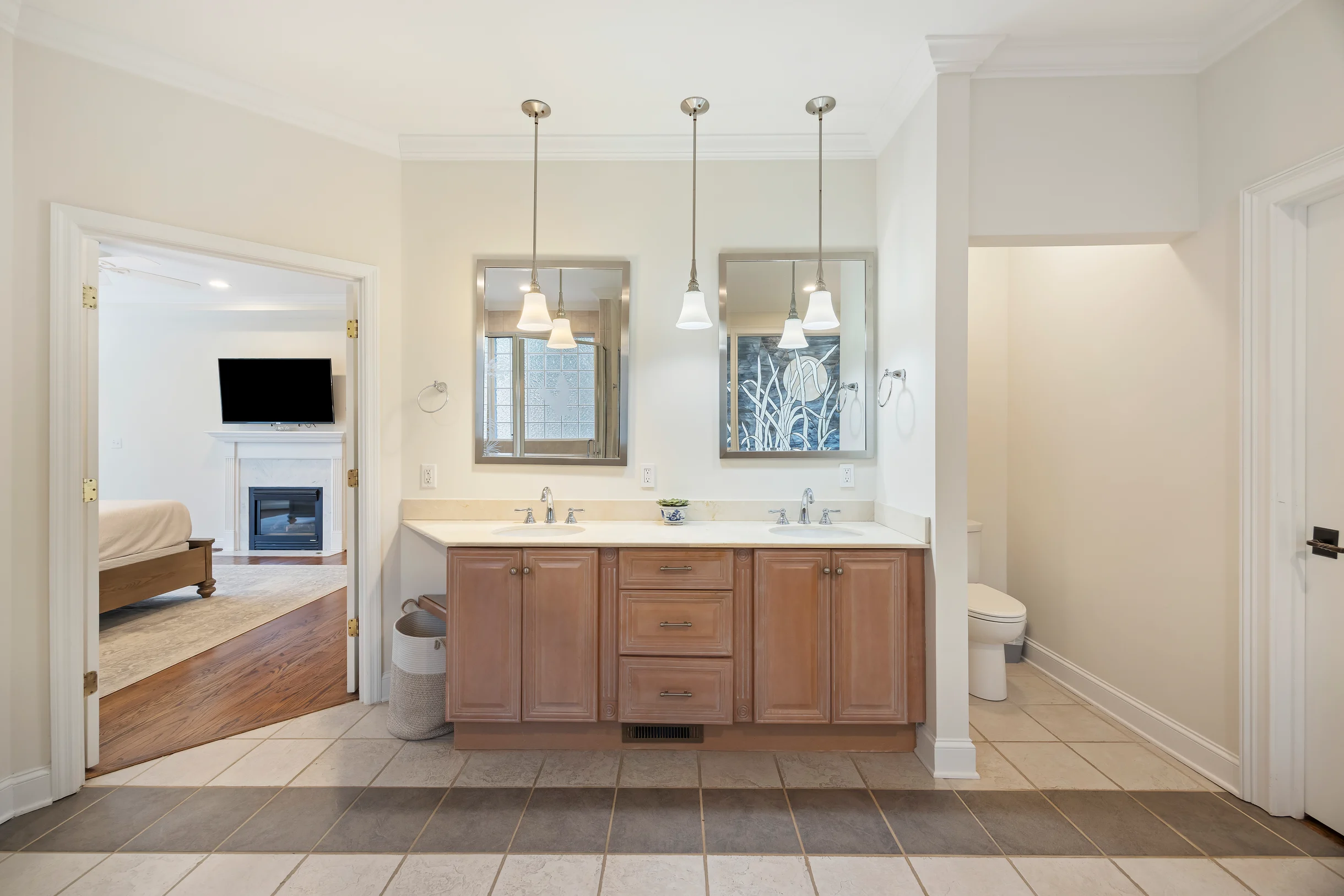 Wander Seabrook Escape #37