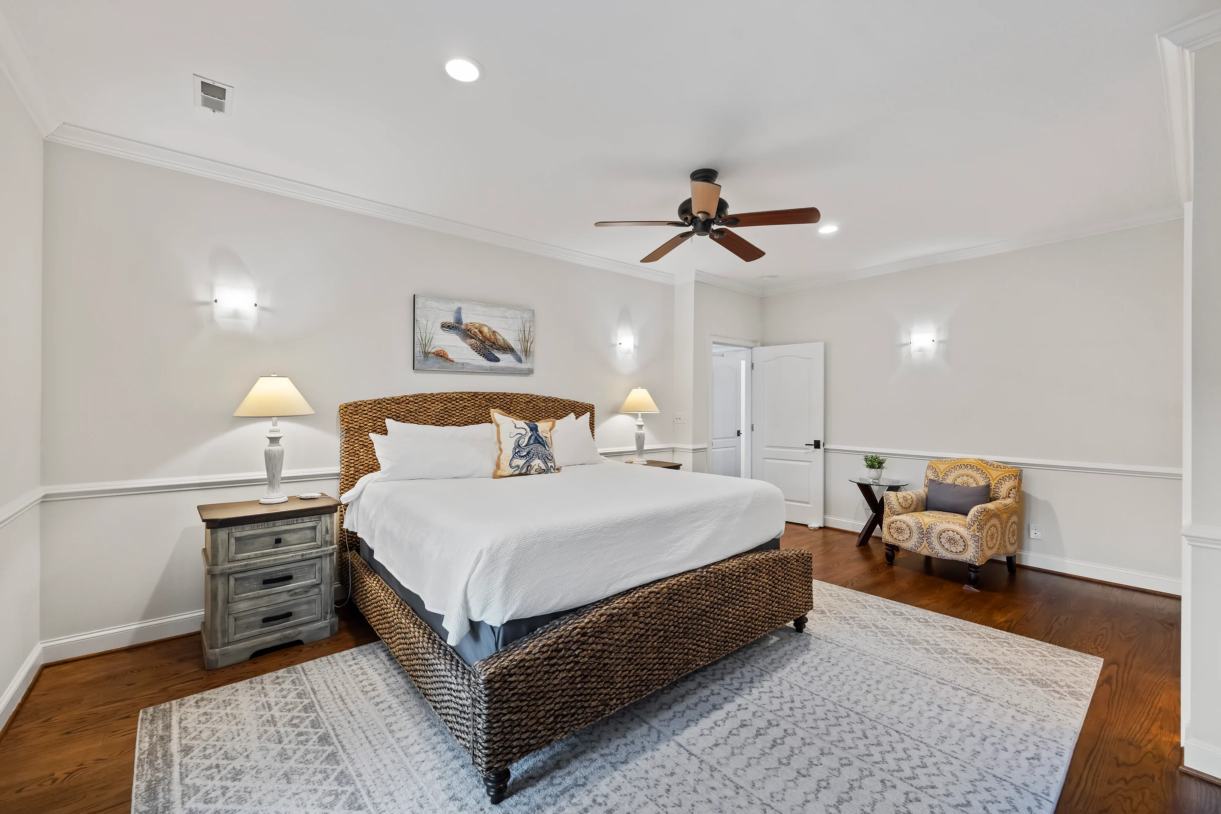 Wander Seabrook Escape #14