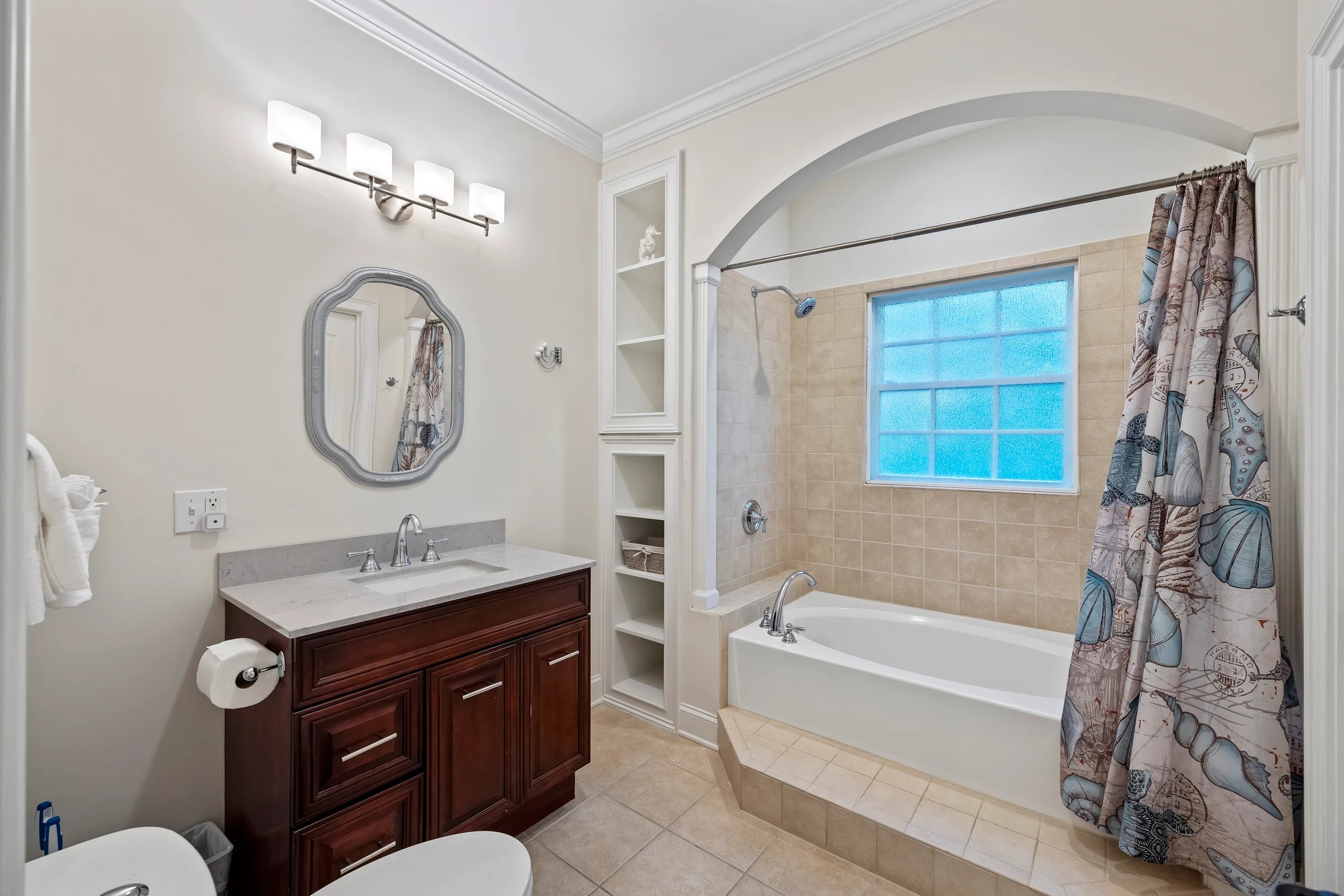 Wander Seabrook Escape #51