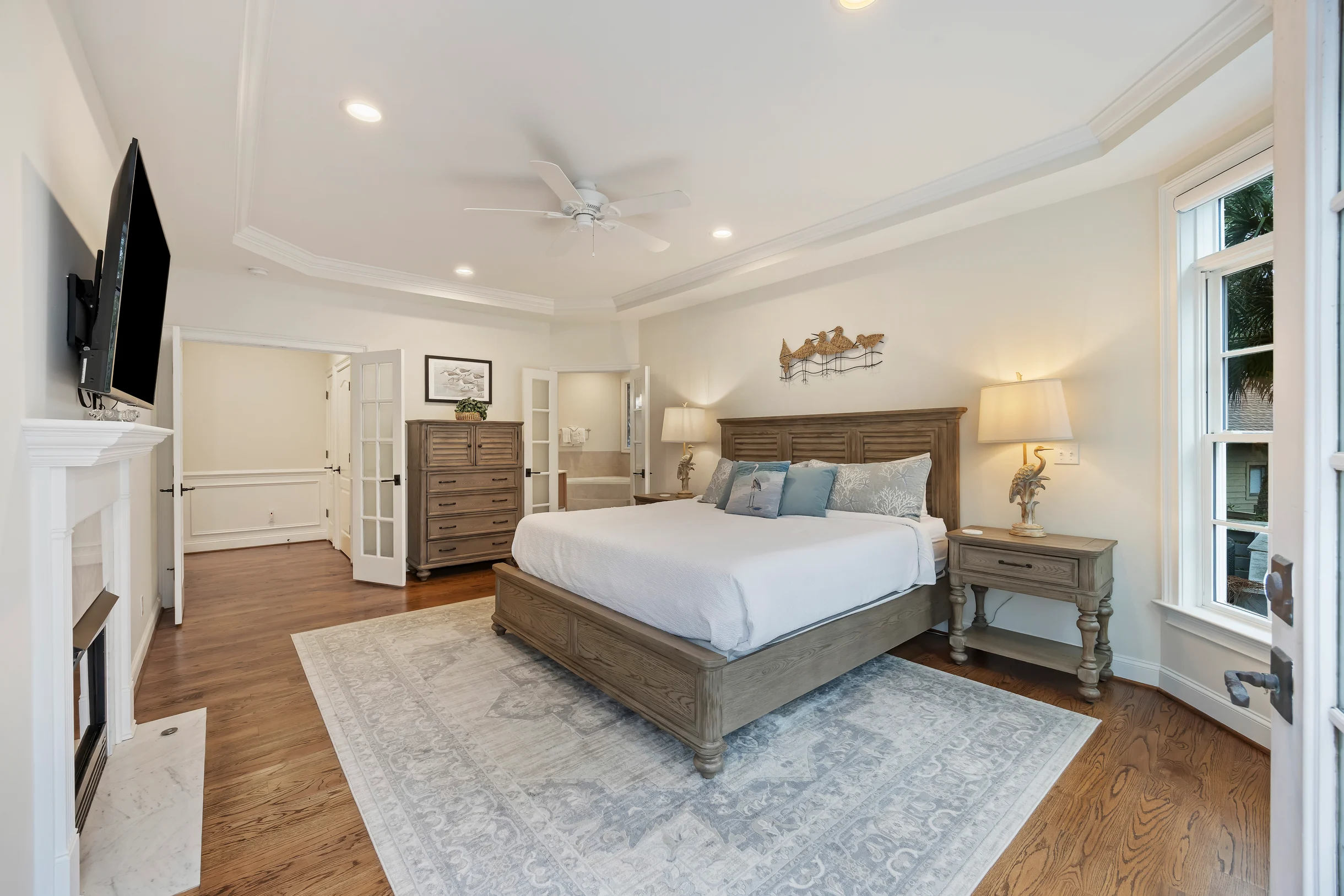 Wander Seabrook Escape #35