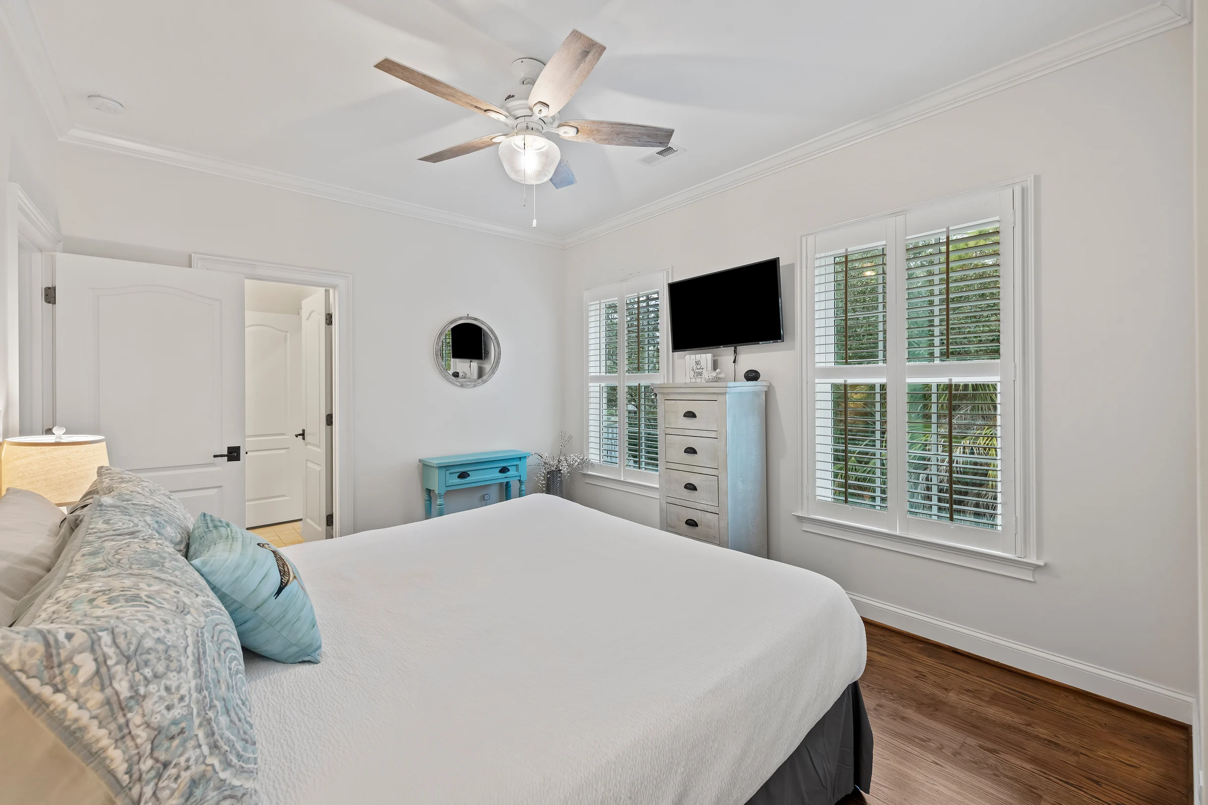 Wander Seabrook Escape #36