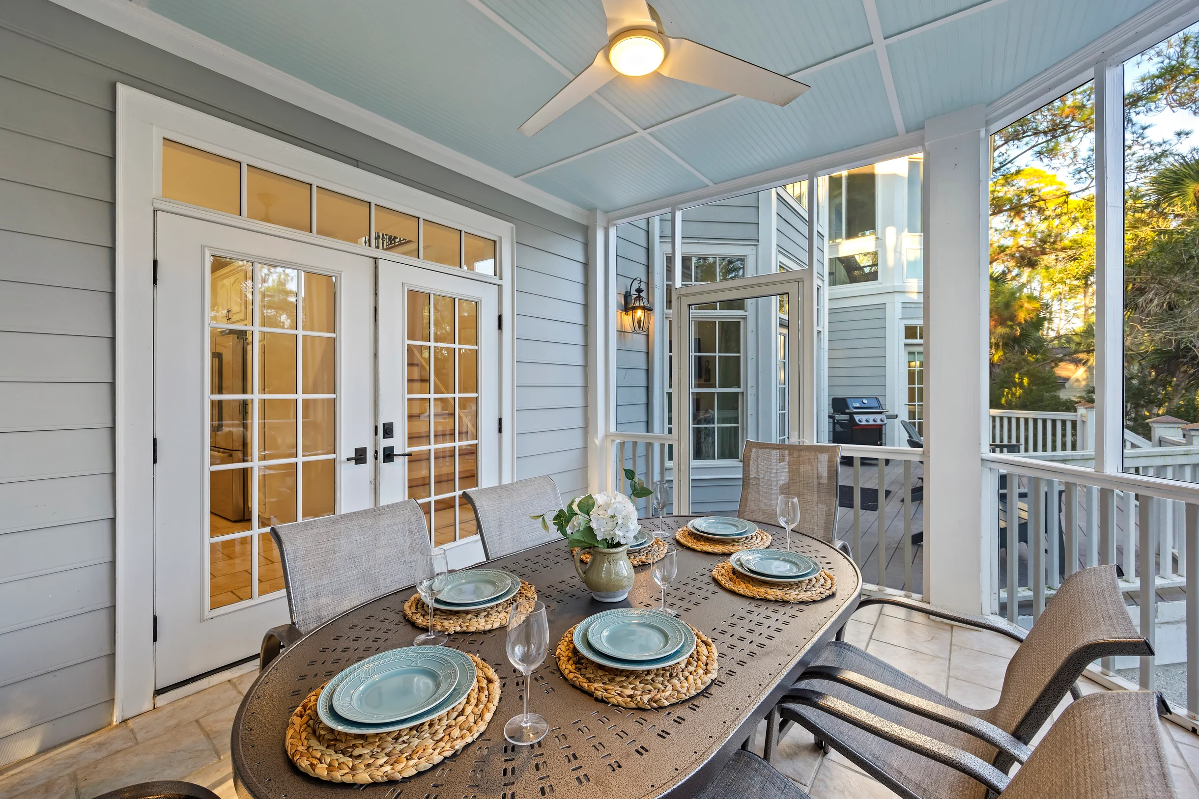 Wander Seabrook Escape #29