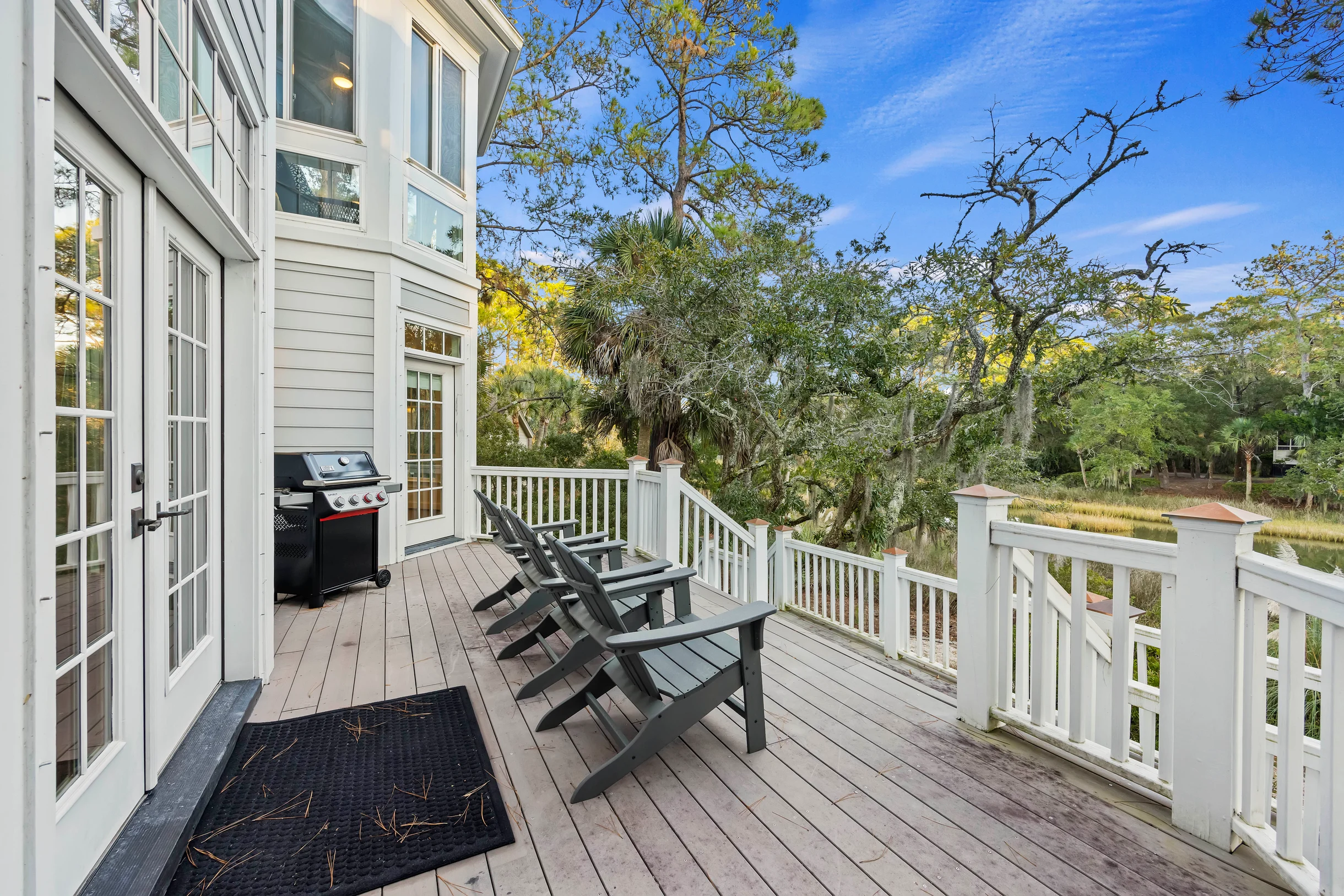 Wander Seabrook Escape #30