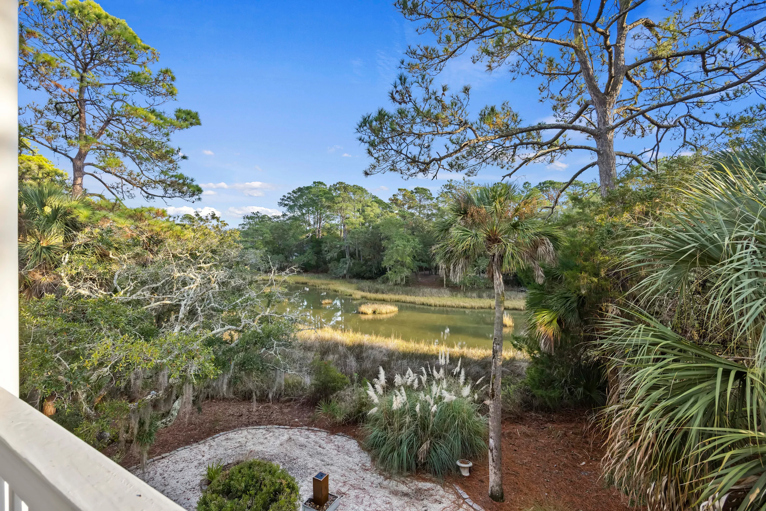 Wander Seabrook Escape #32