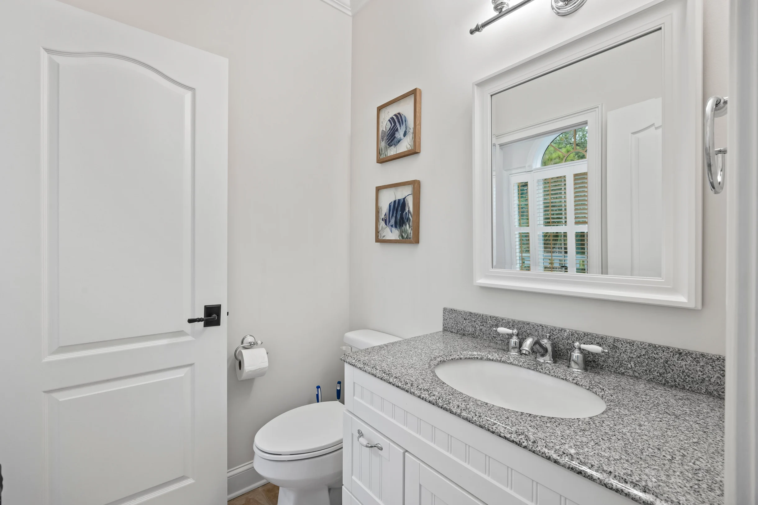 Wander Seabrook Escape #24