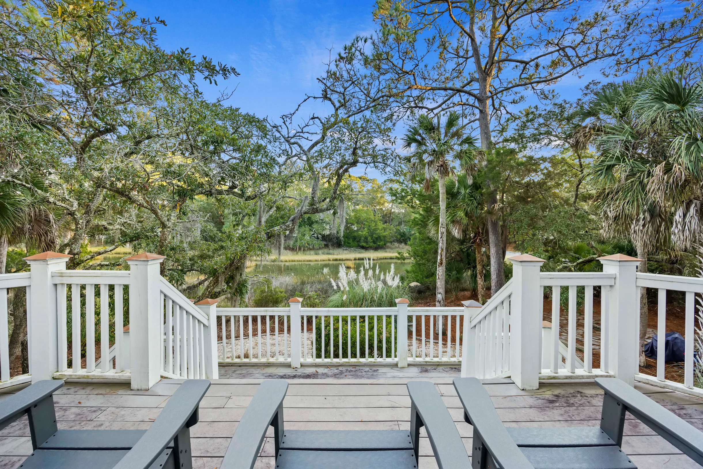 Wander Seabrook Escape #41