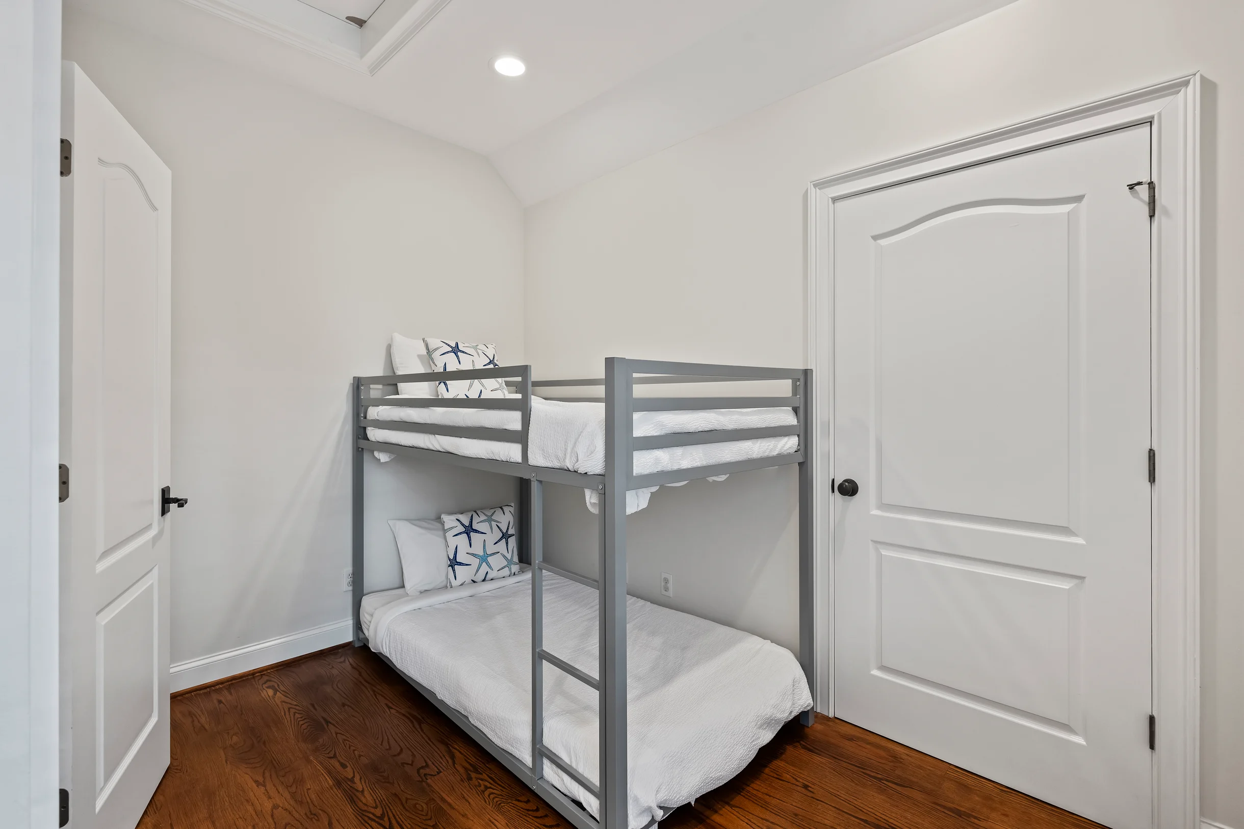 Wander Seabrook Escape #55