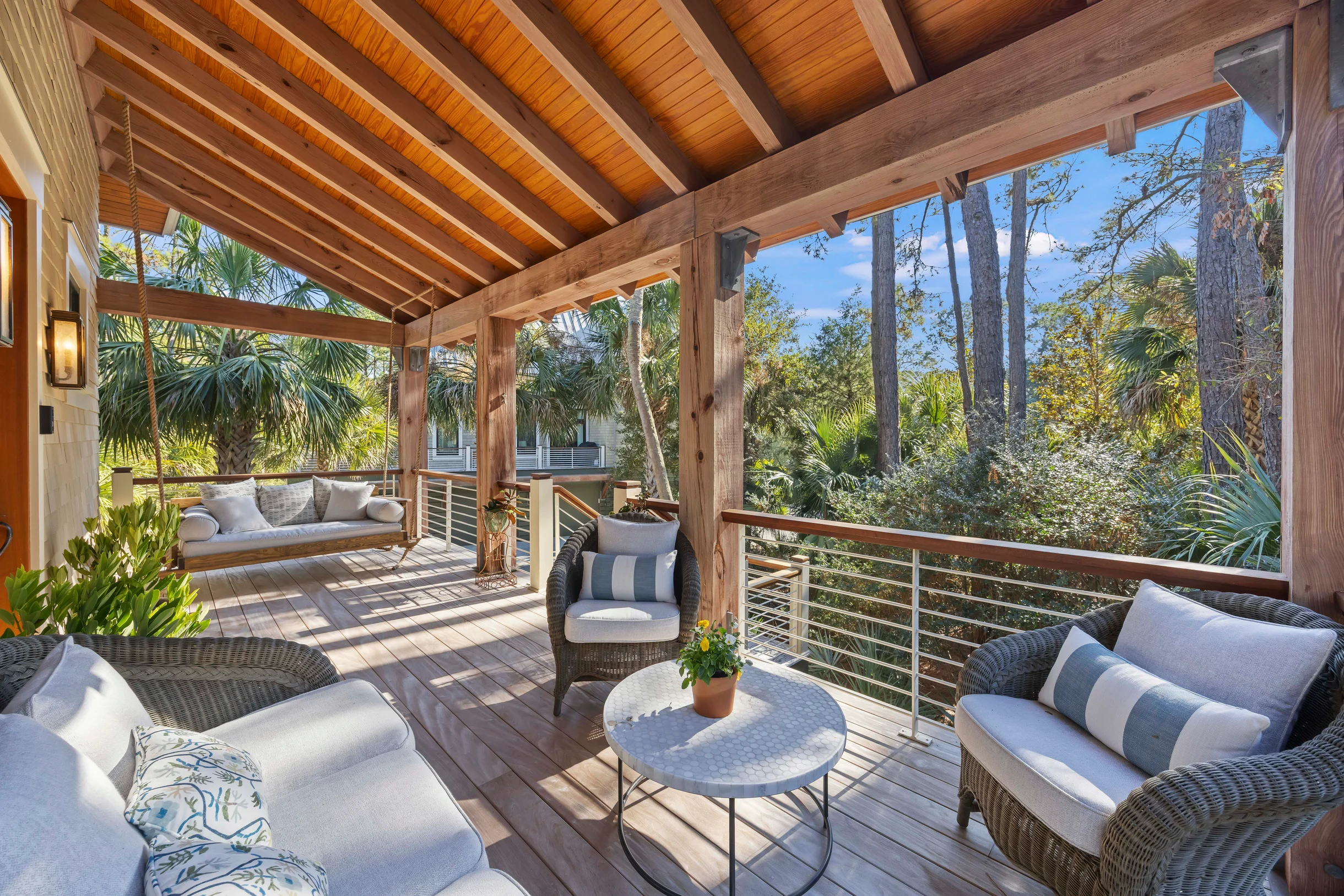 Wander Kiawah Marshfront #37