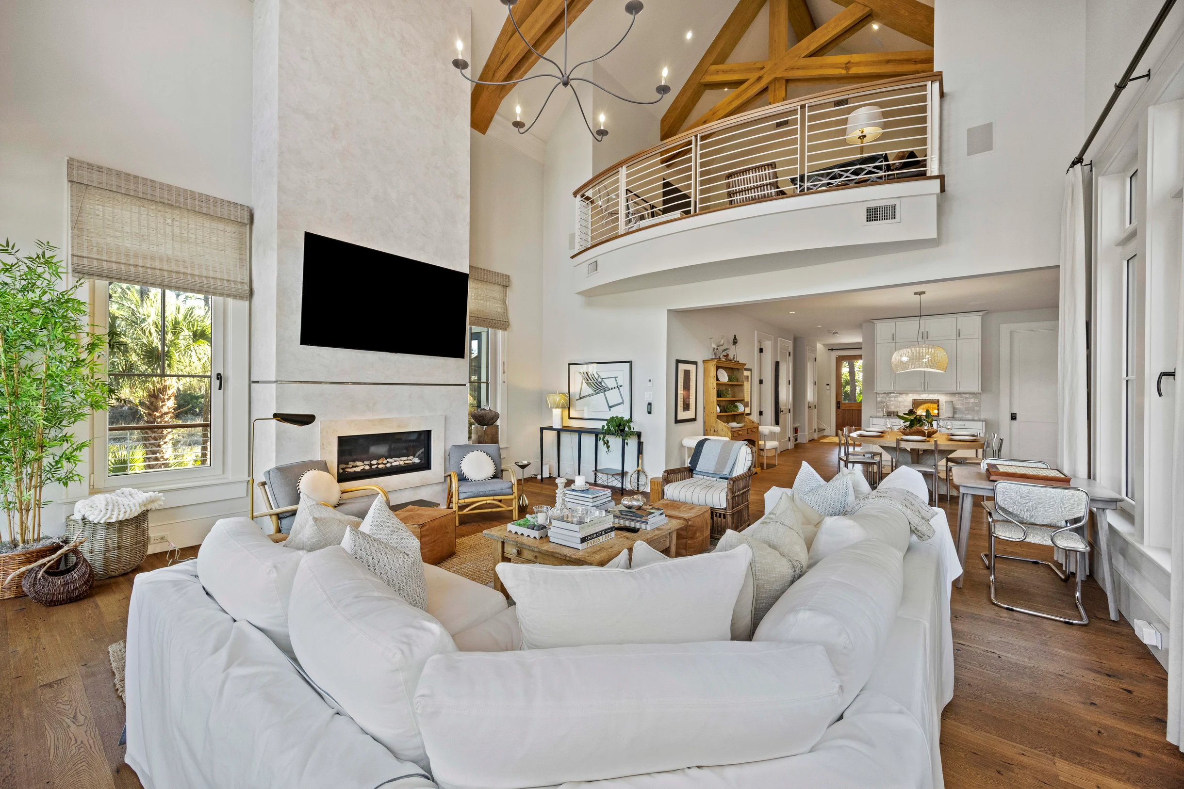 Wander Kiawah Marshfront #2