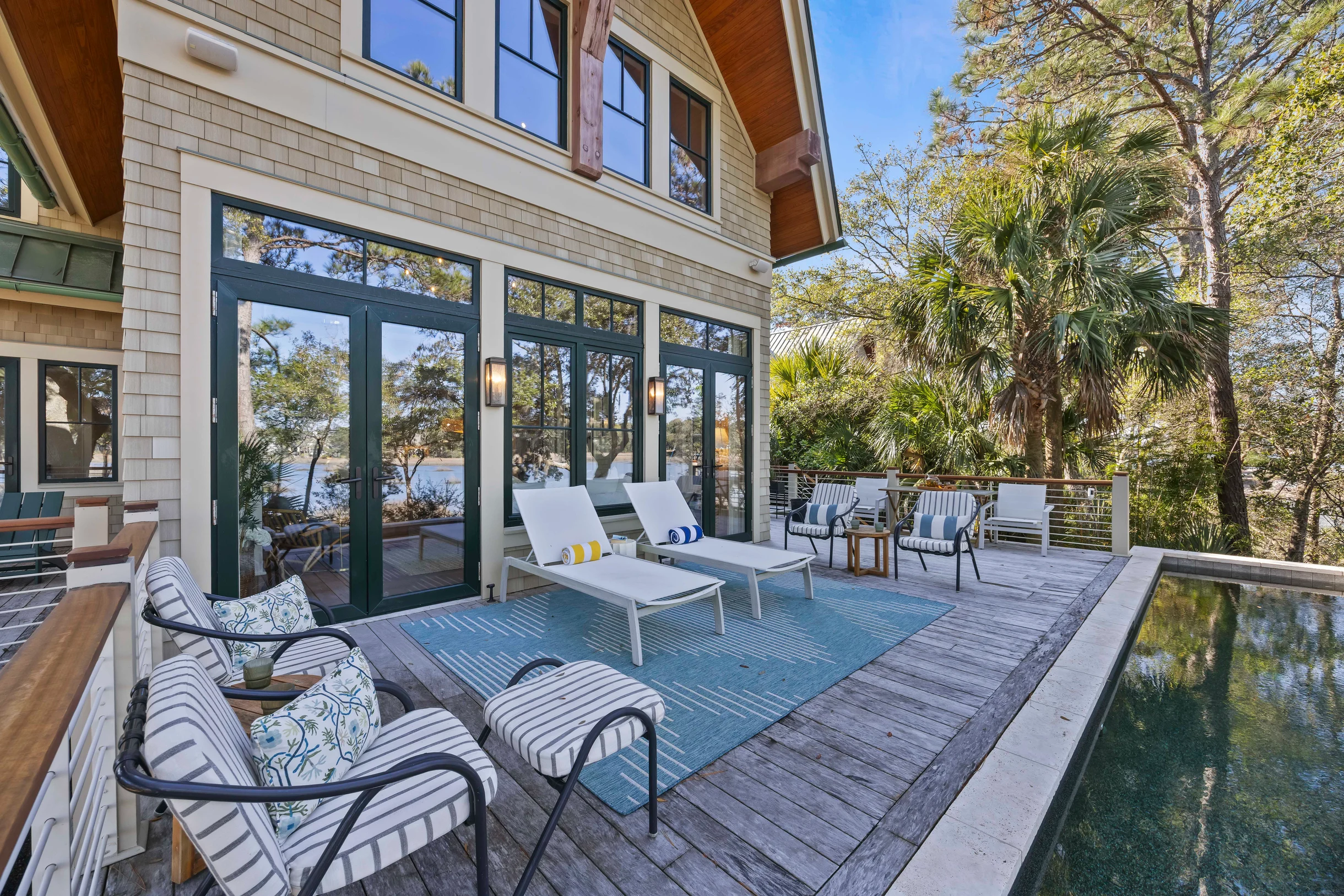 Wander Kiawah Marshfront #4