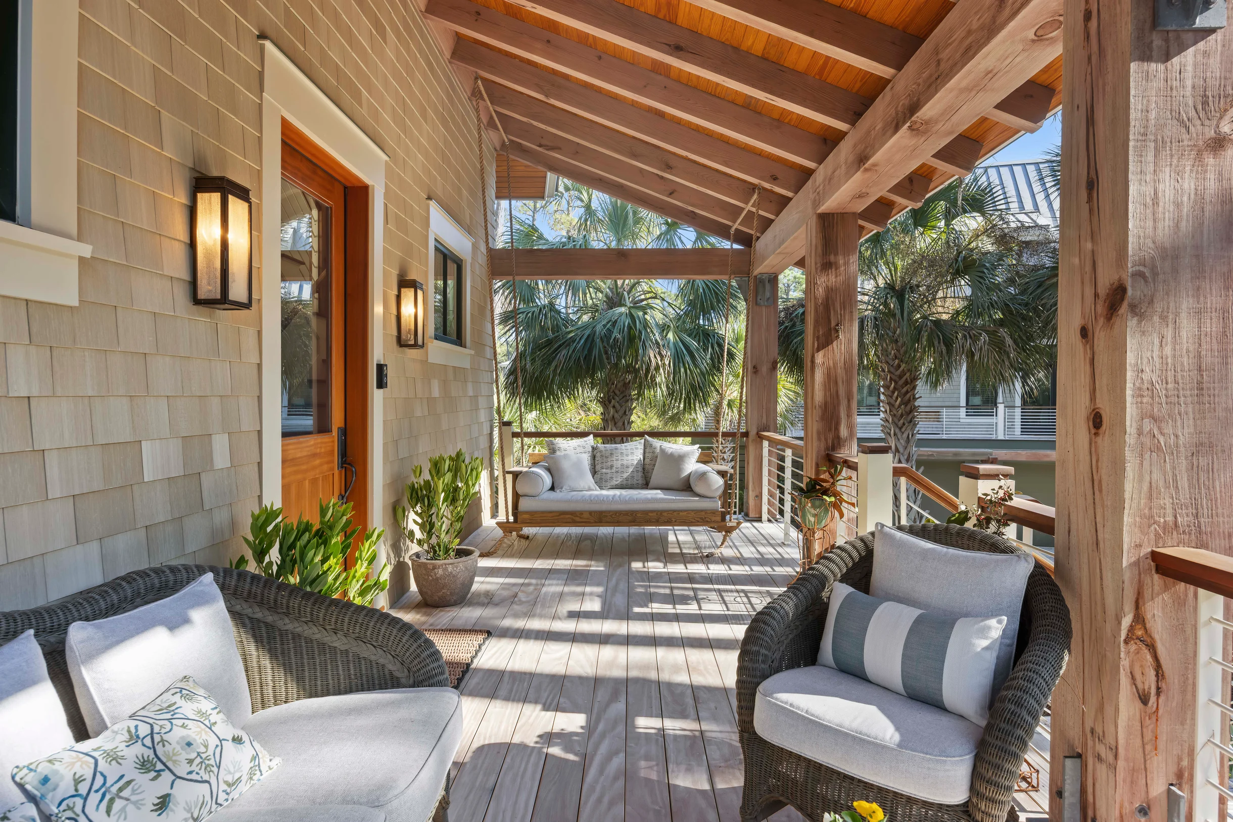 Wander Kiawah Marshfront #10