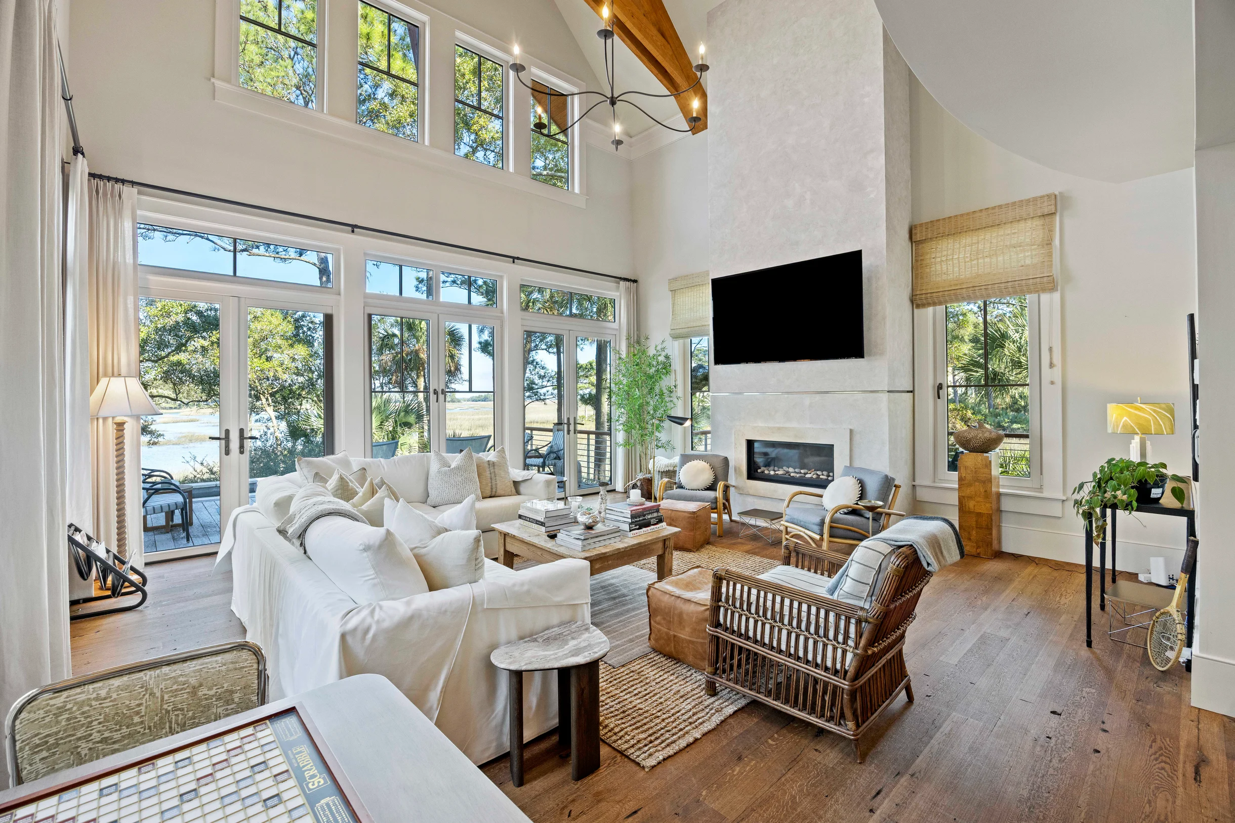 Wander Kiawah Marshfront #42