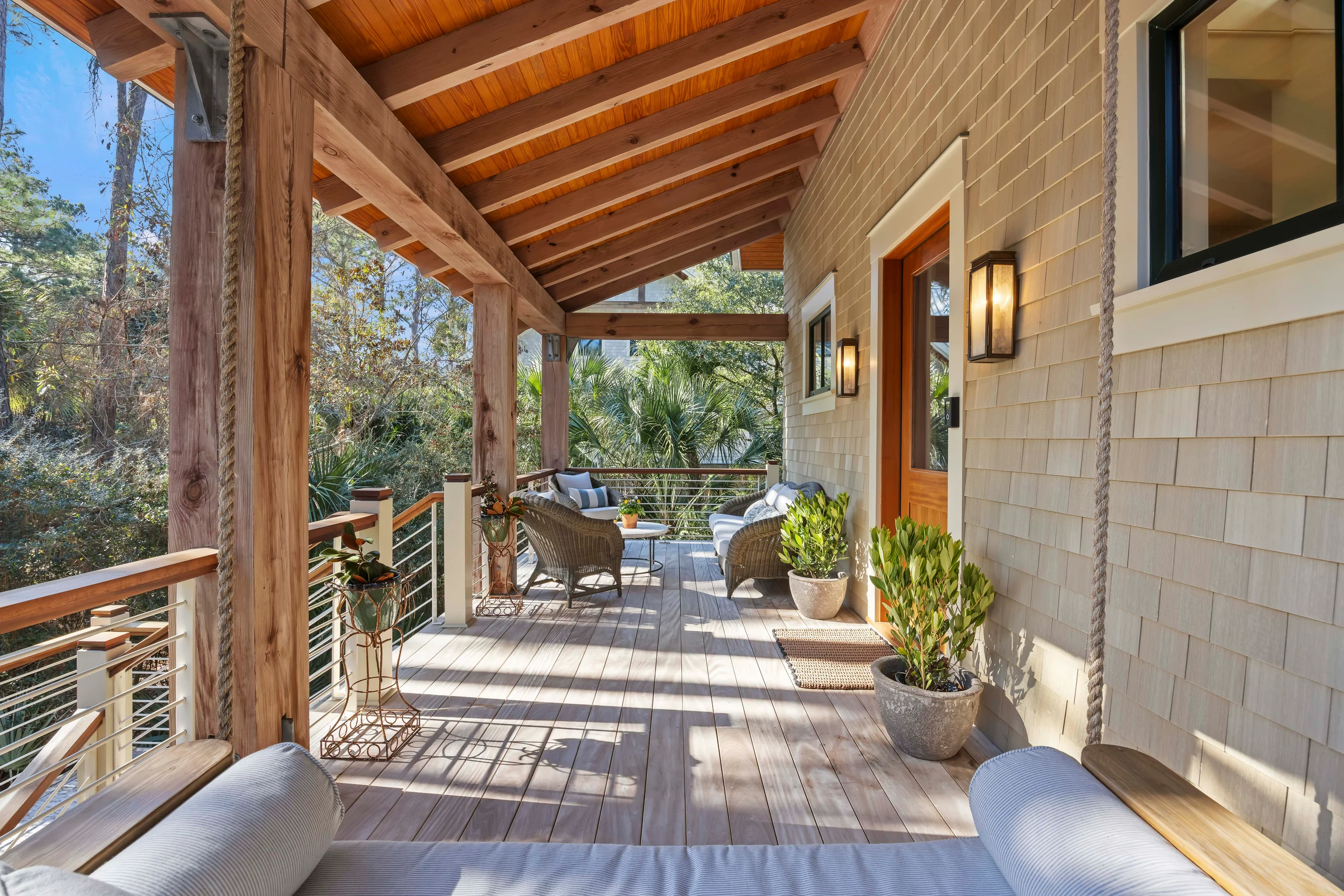 Wander Kiawah Marshfront #26