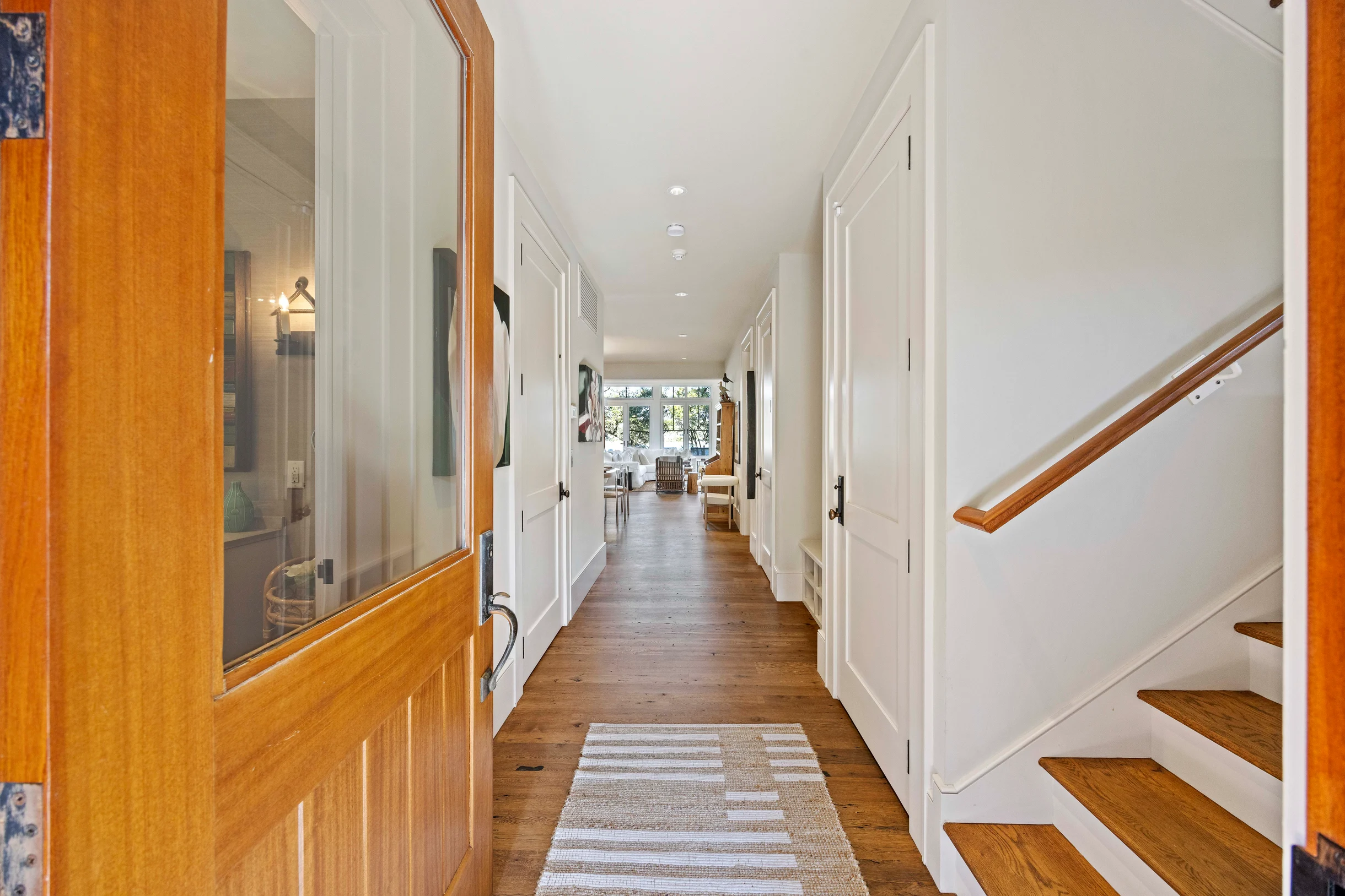 Wander Kiawah Marshfront #17