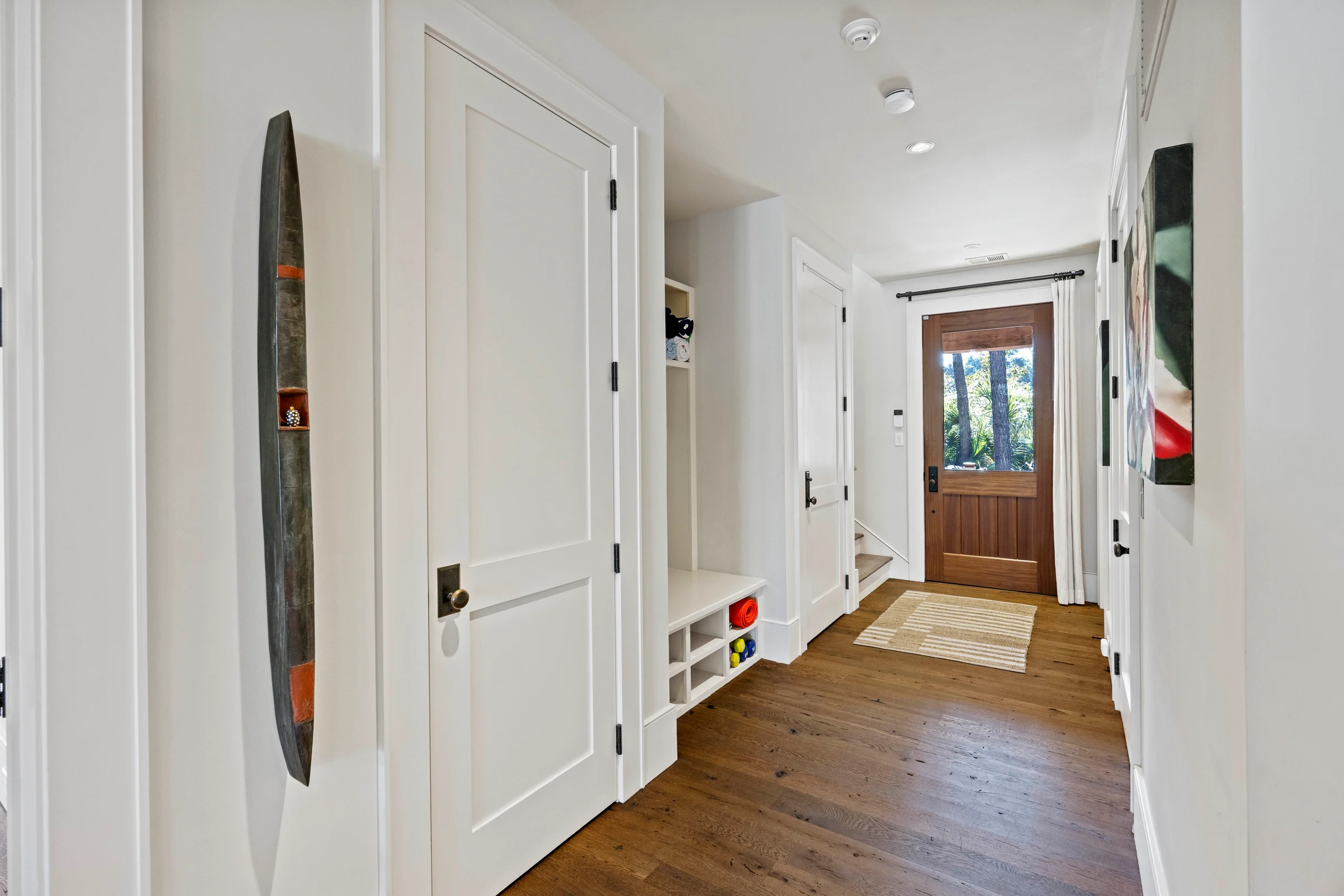 Wander Kiawah Marshfront #28