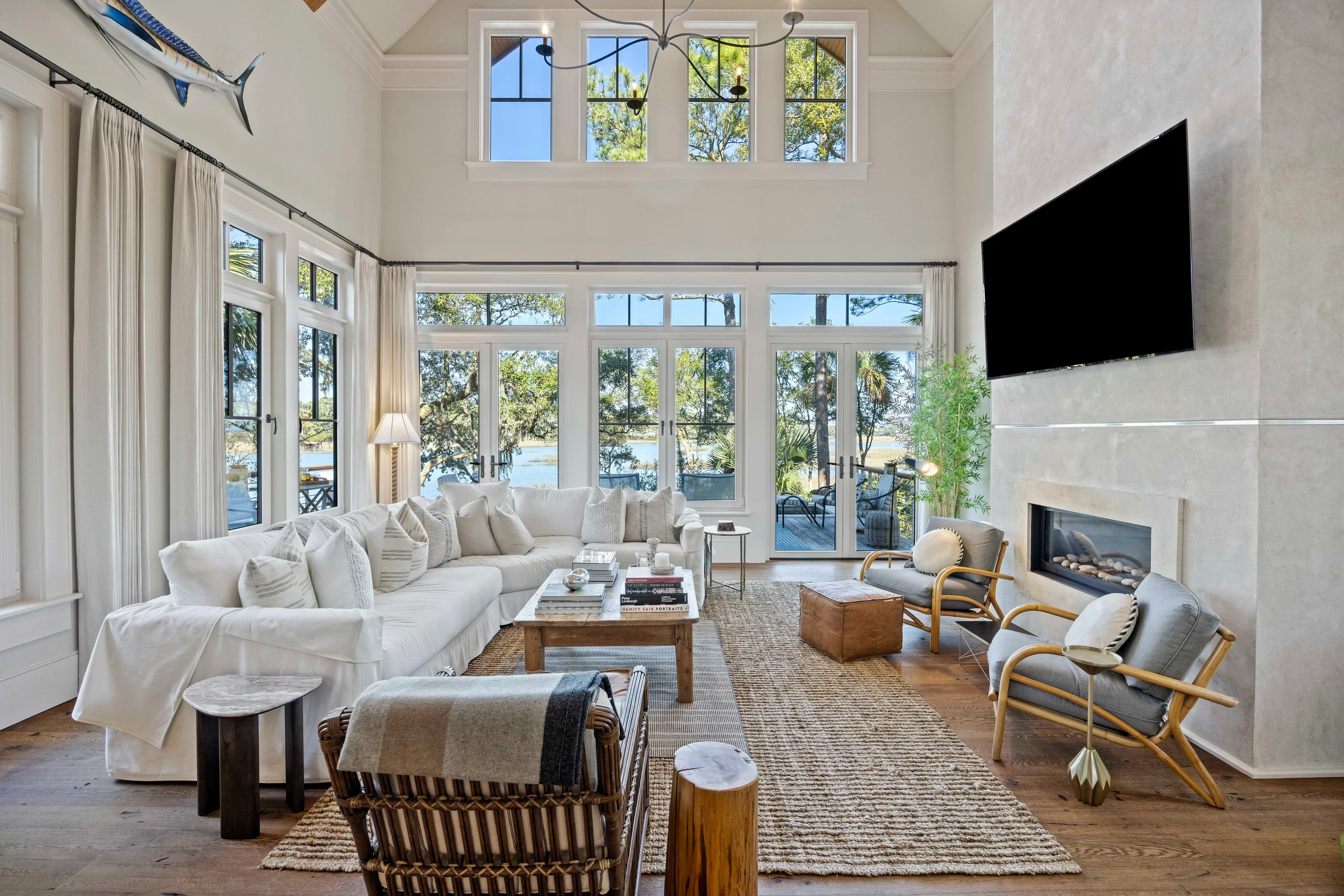 Wander Kiawah Marshfront #18