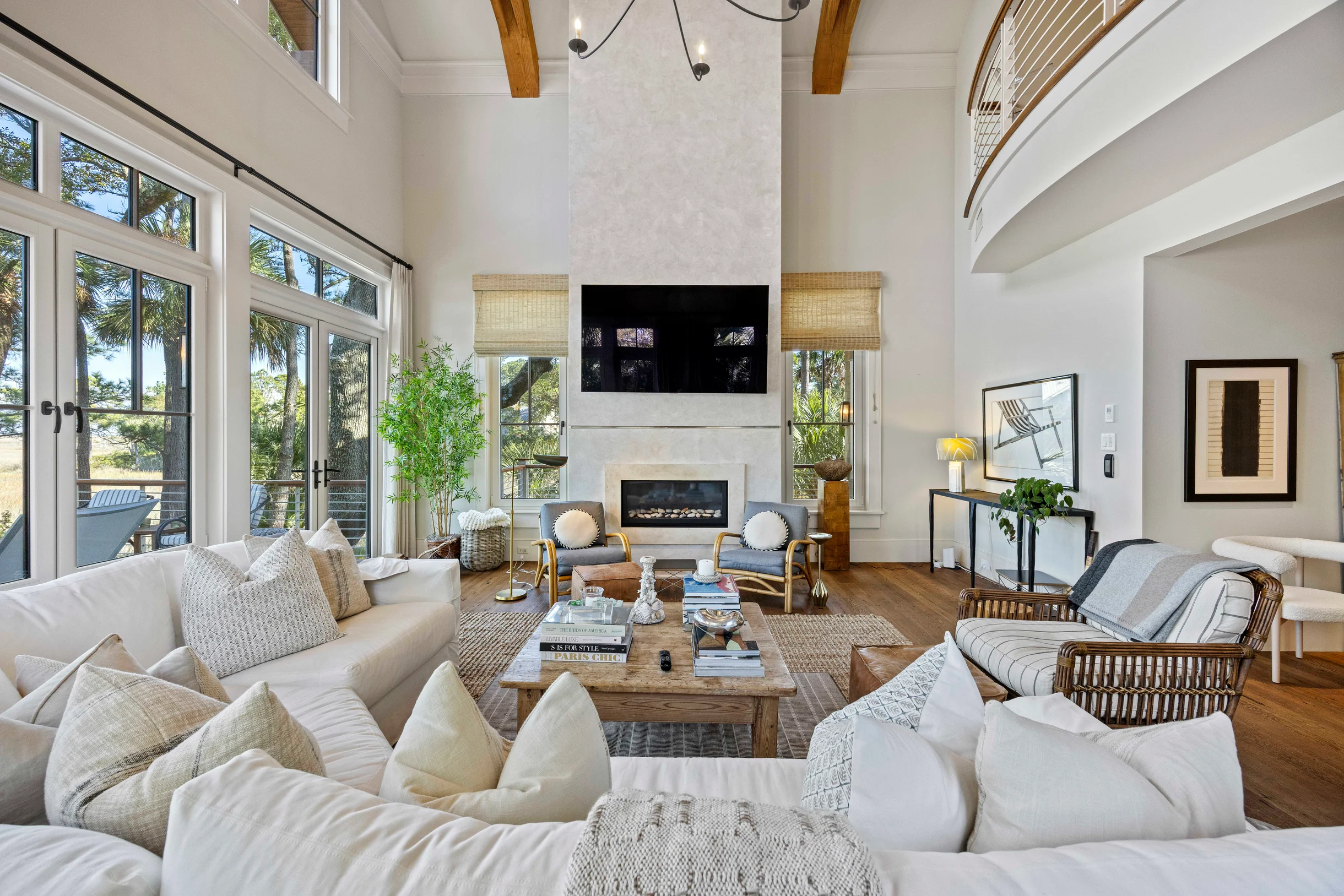 Wander Kiawah Marshfront #34