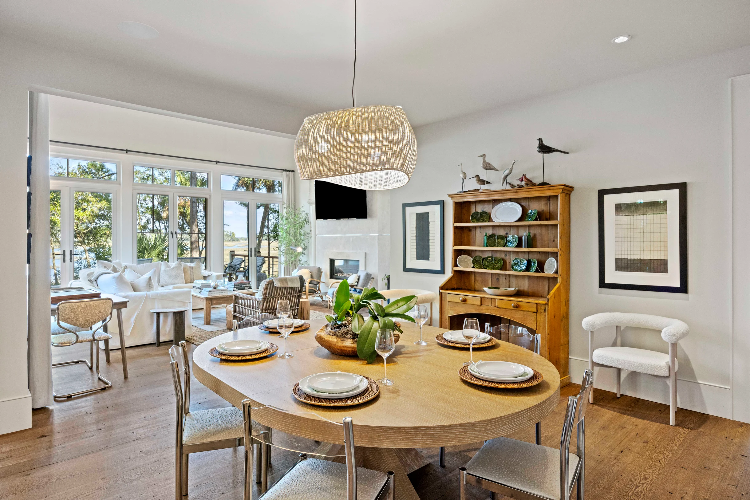 Wander Kiawah Marshfront #14