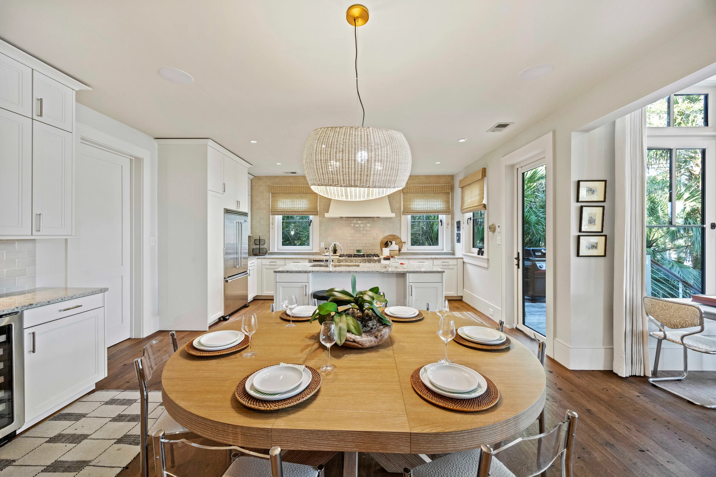 Wander Kiawah Marshfront #22