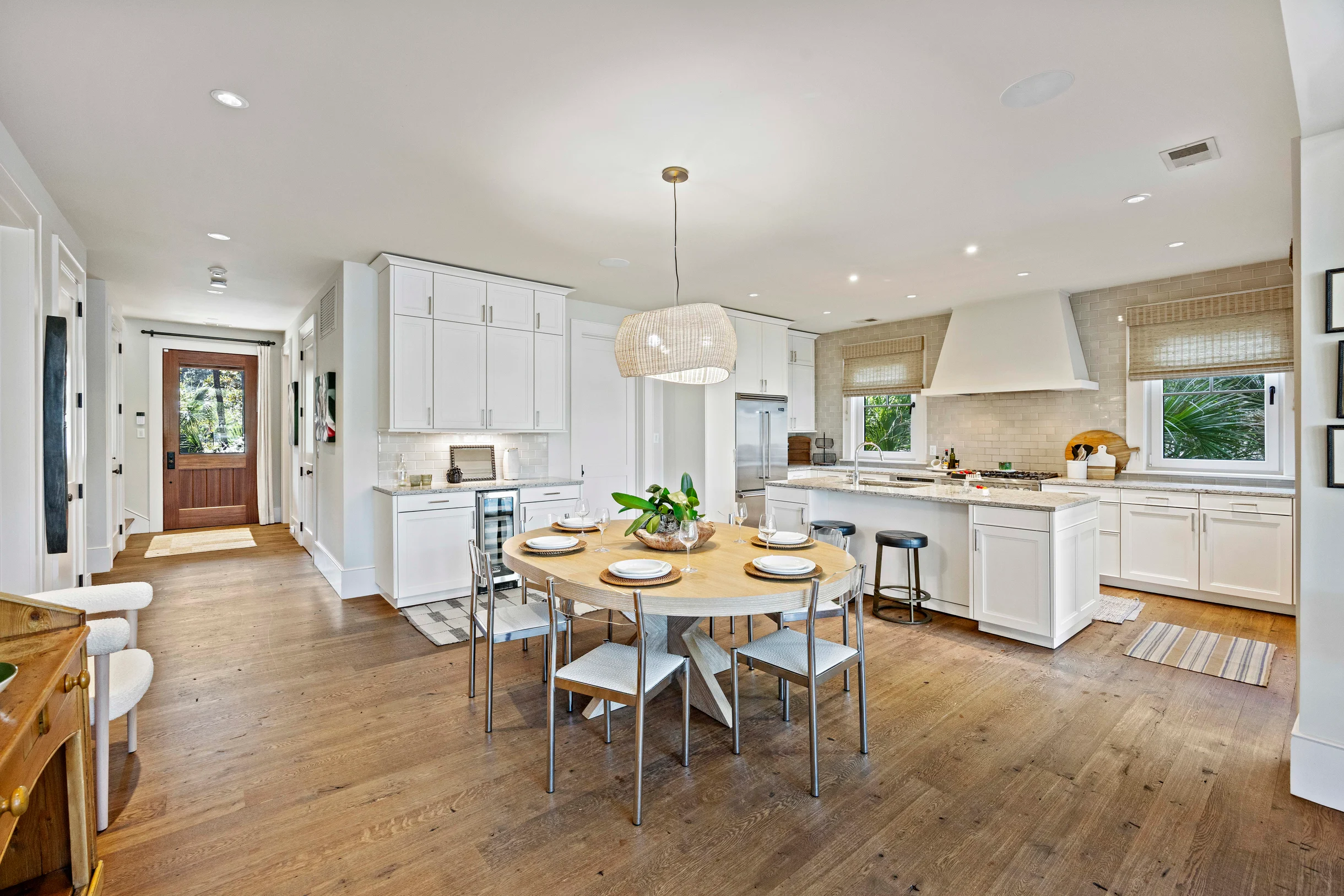 Wander Kiawah Marshfront #35