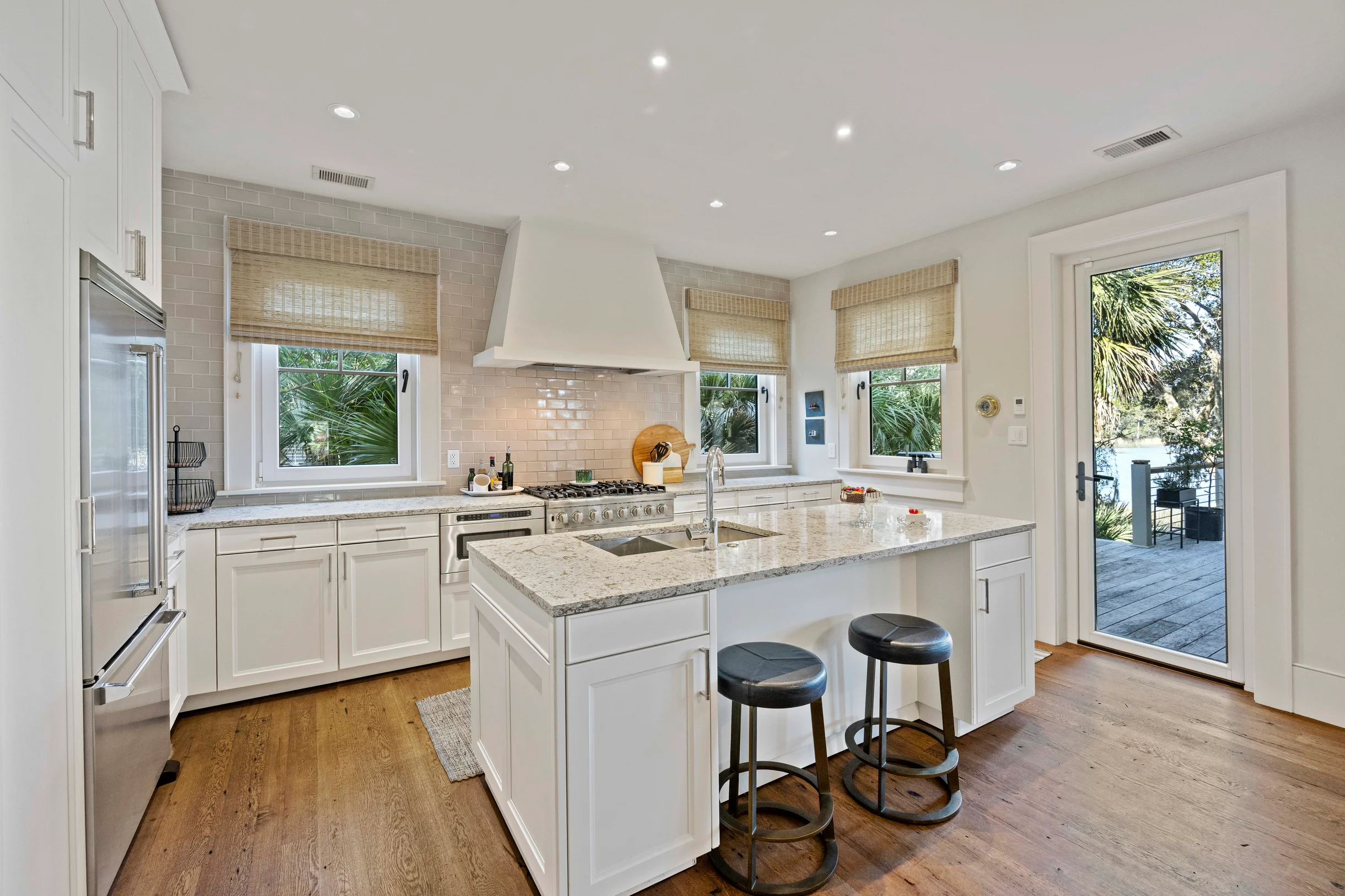 Wander Kiawah Marshfront #8