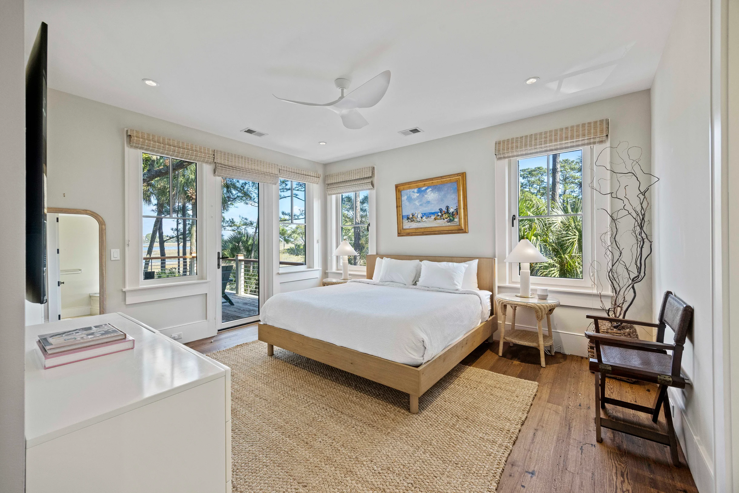 Wander Kiawah Marshfront #16