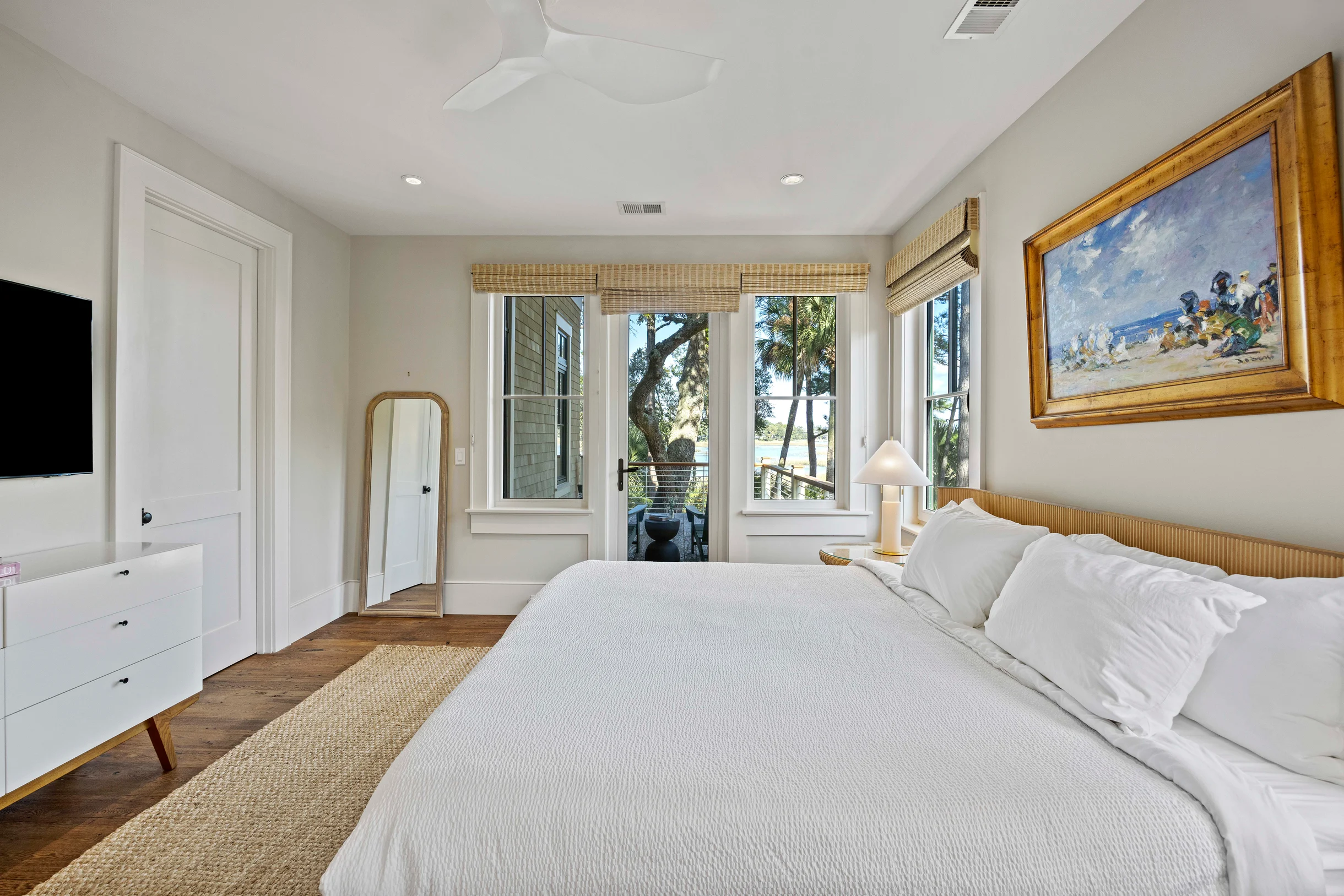 Wander Kiawah Marshfront #36