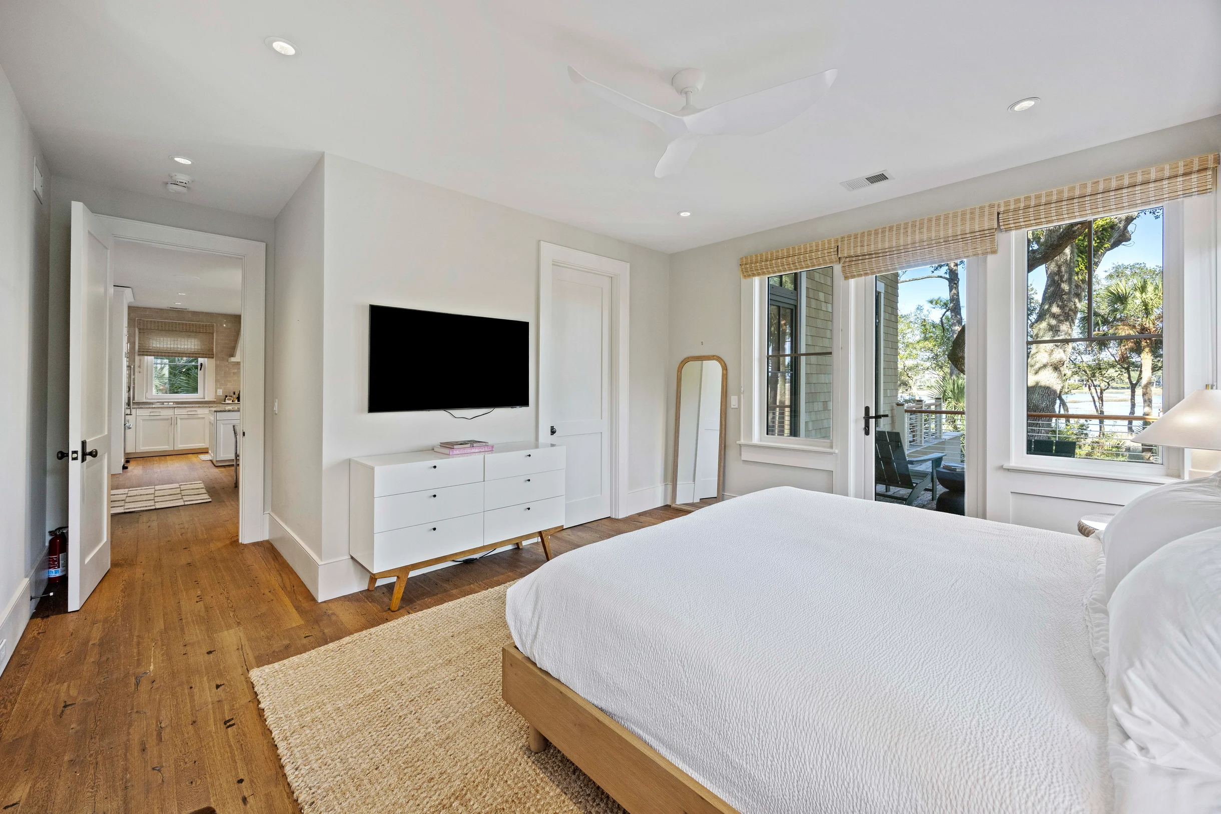 Wander Kiawah Marshfront #41