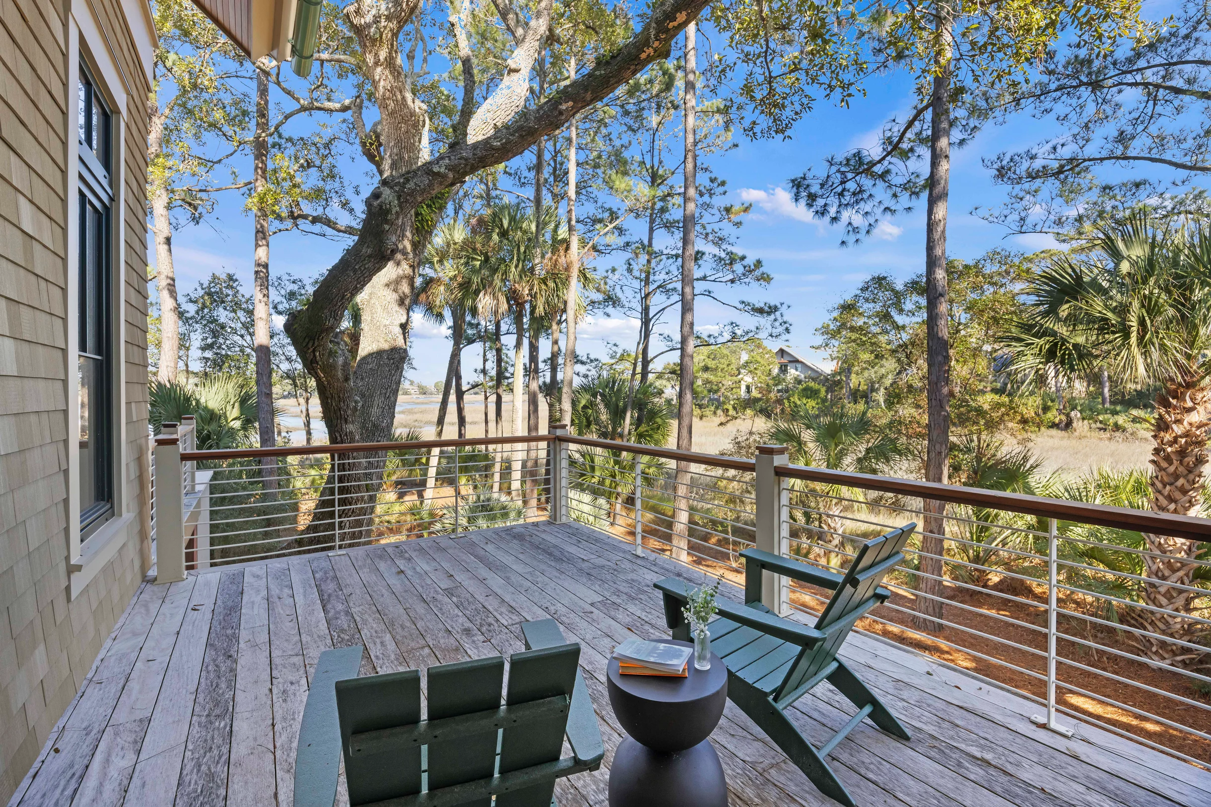 Wander Kiawah Marshfront #45