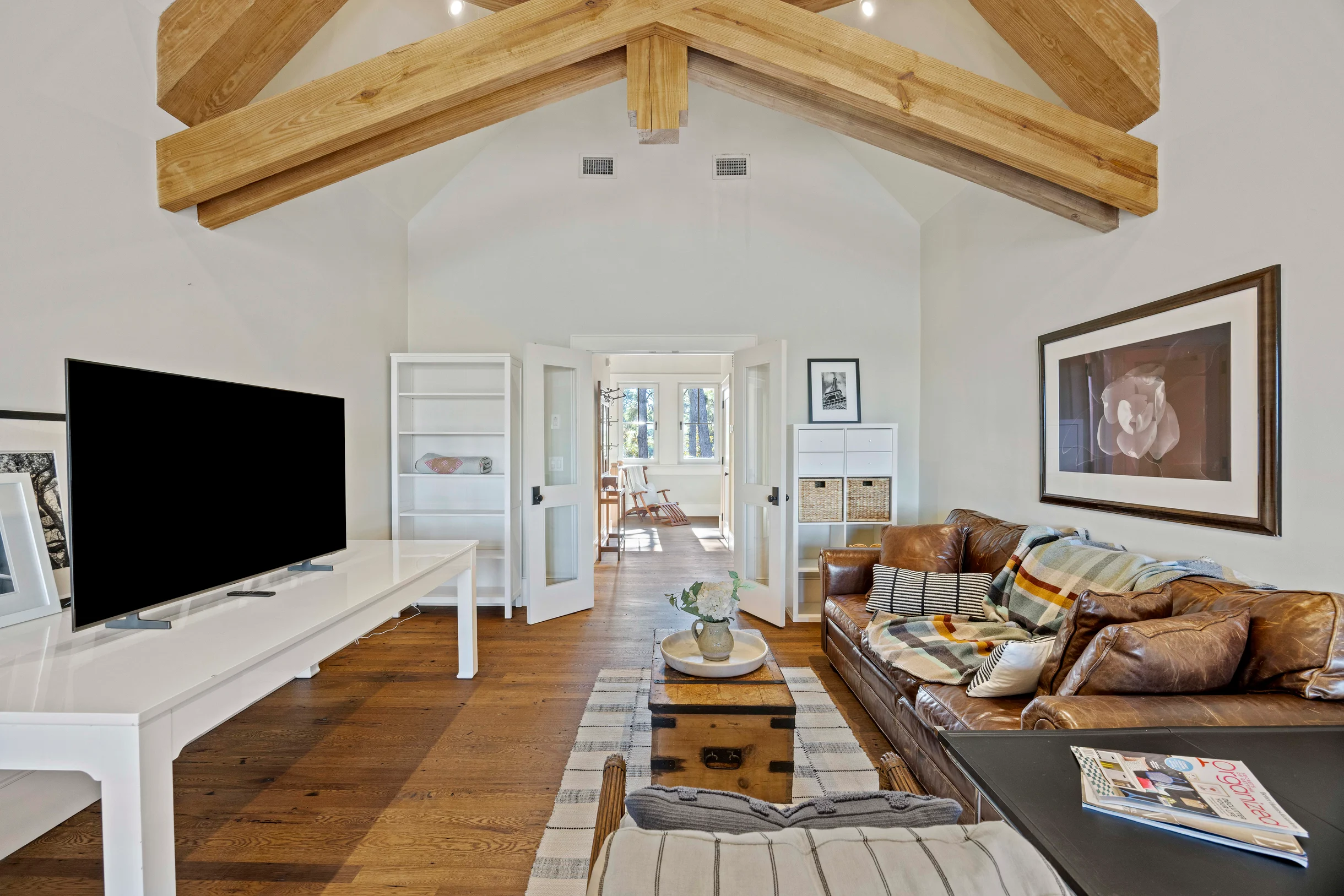 Wander Kiawah Marshfront #32