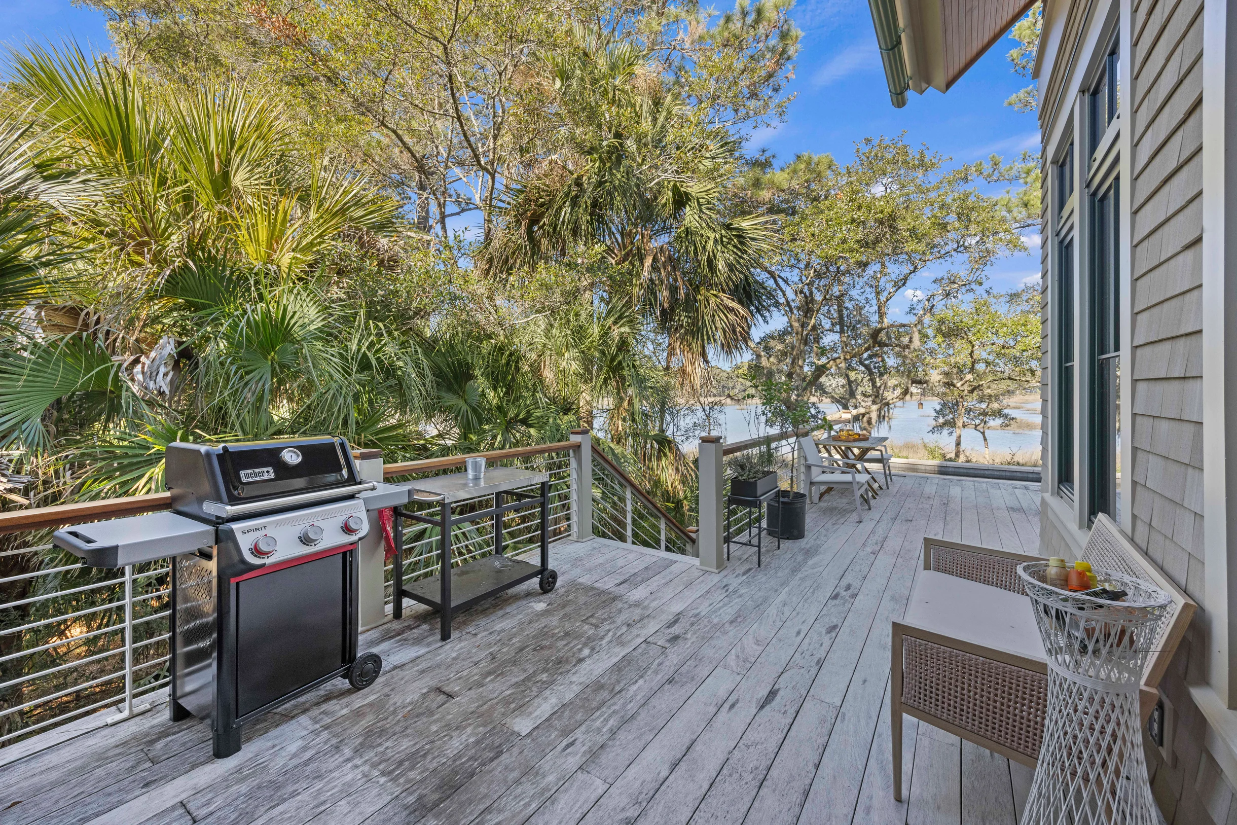 Wander Kiawah Marshfront #38