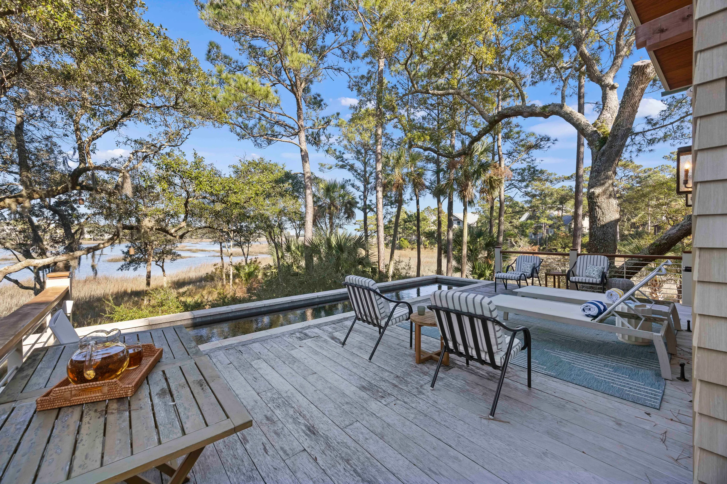 Wander Kiawah Marshfront #29