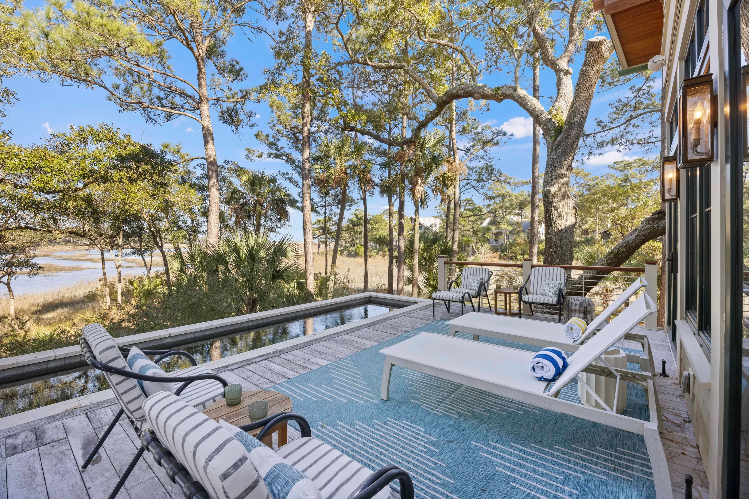 Wander Kiawah Marshfront #40