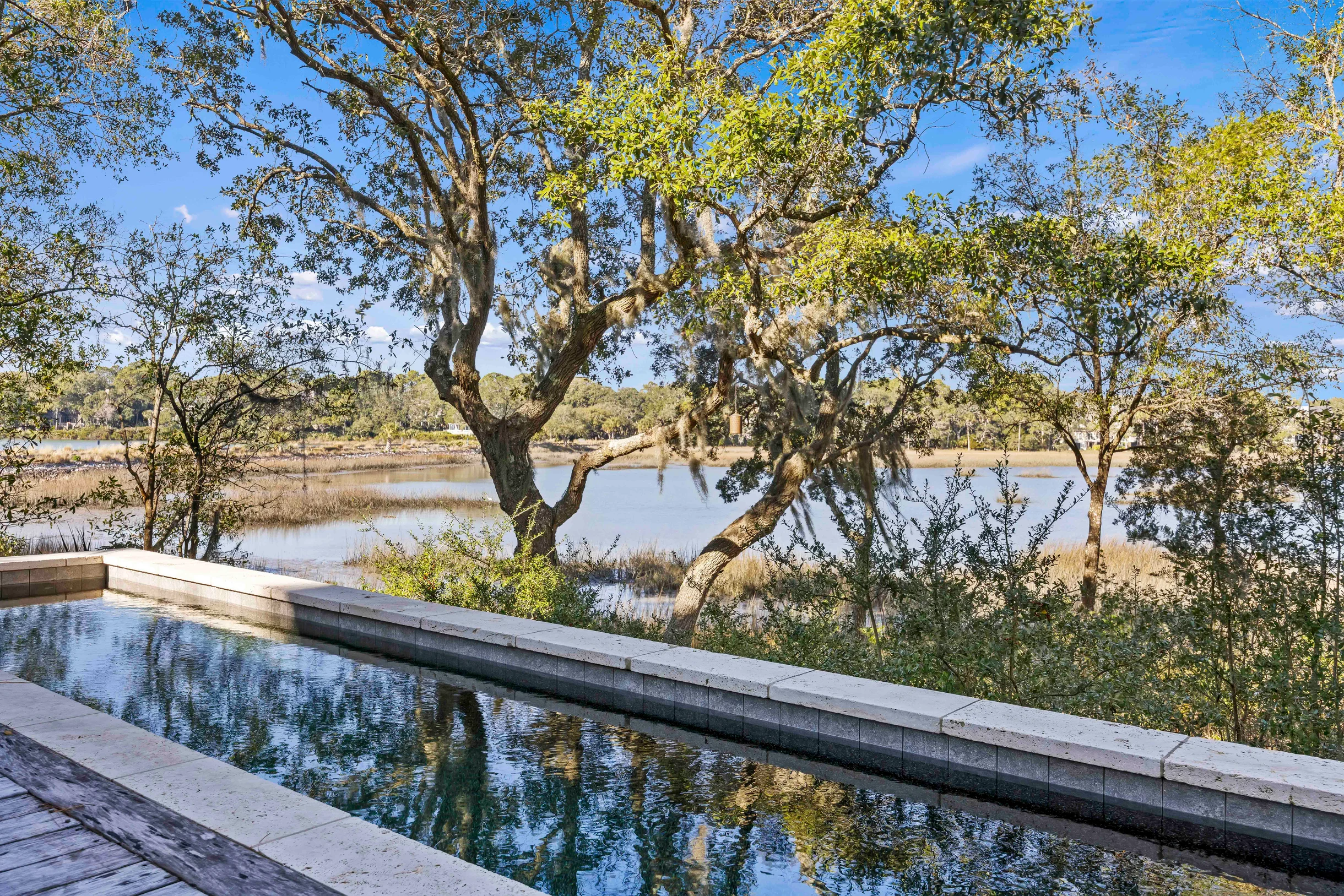 Wander Kiawah Marshfront #7