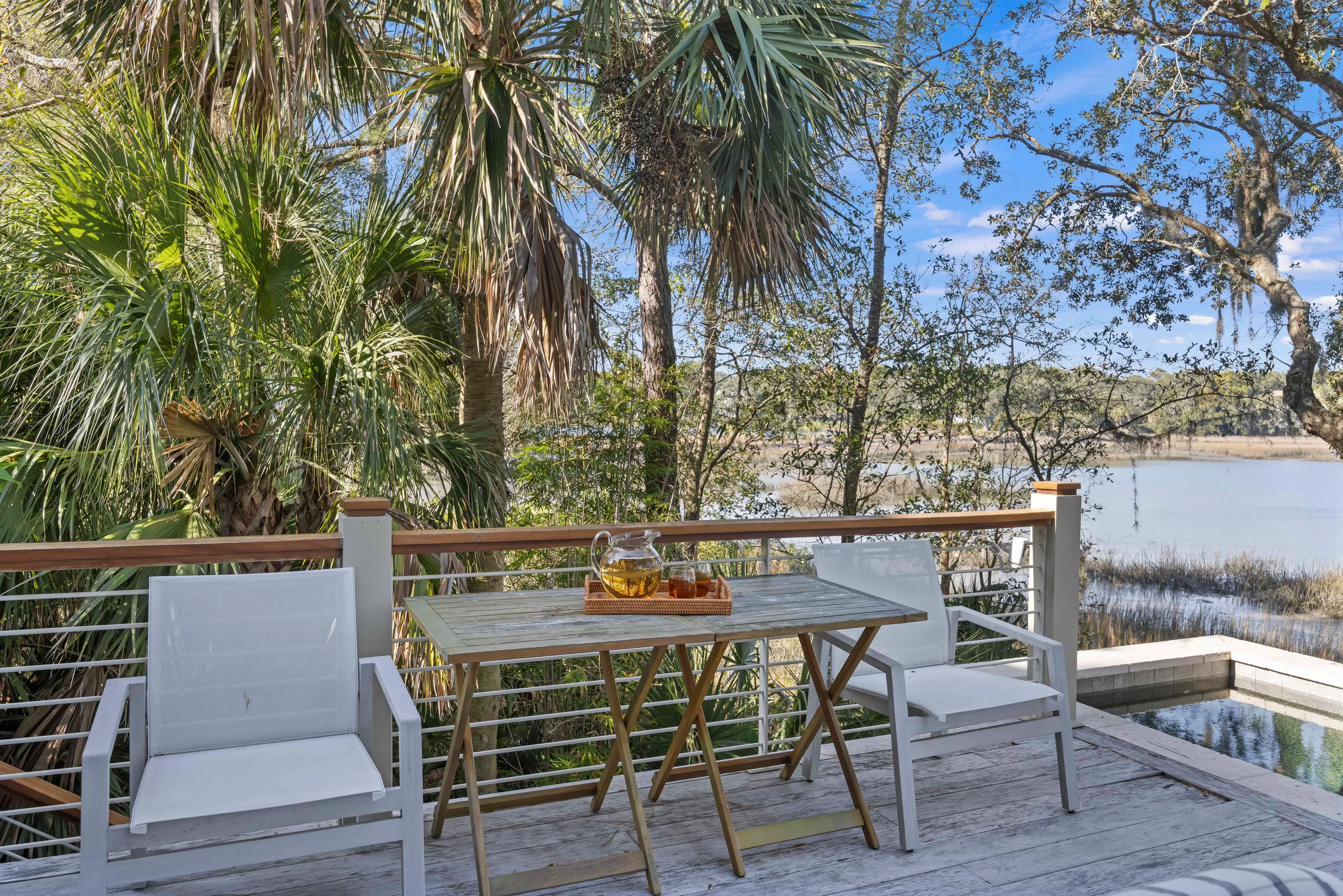 Wander Kiawah Marshfront #43