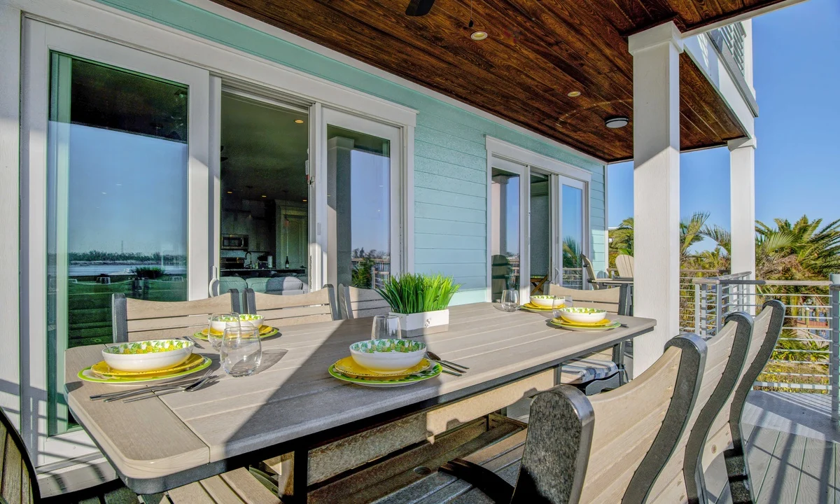 Wander Bradenton Escape #29