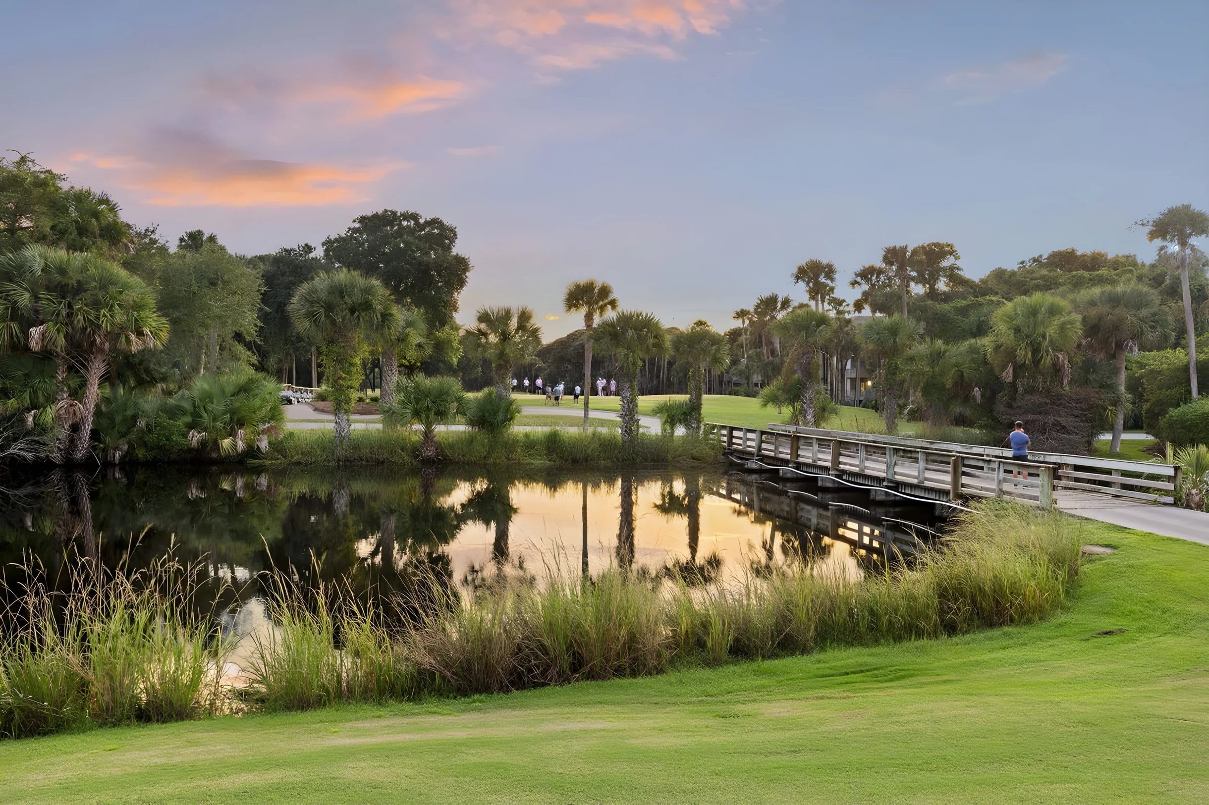 Wander Kiawah Tidelands #1