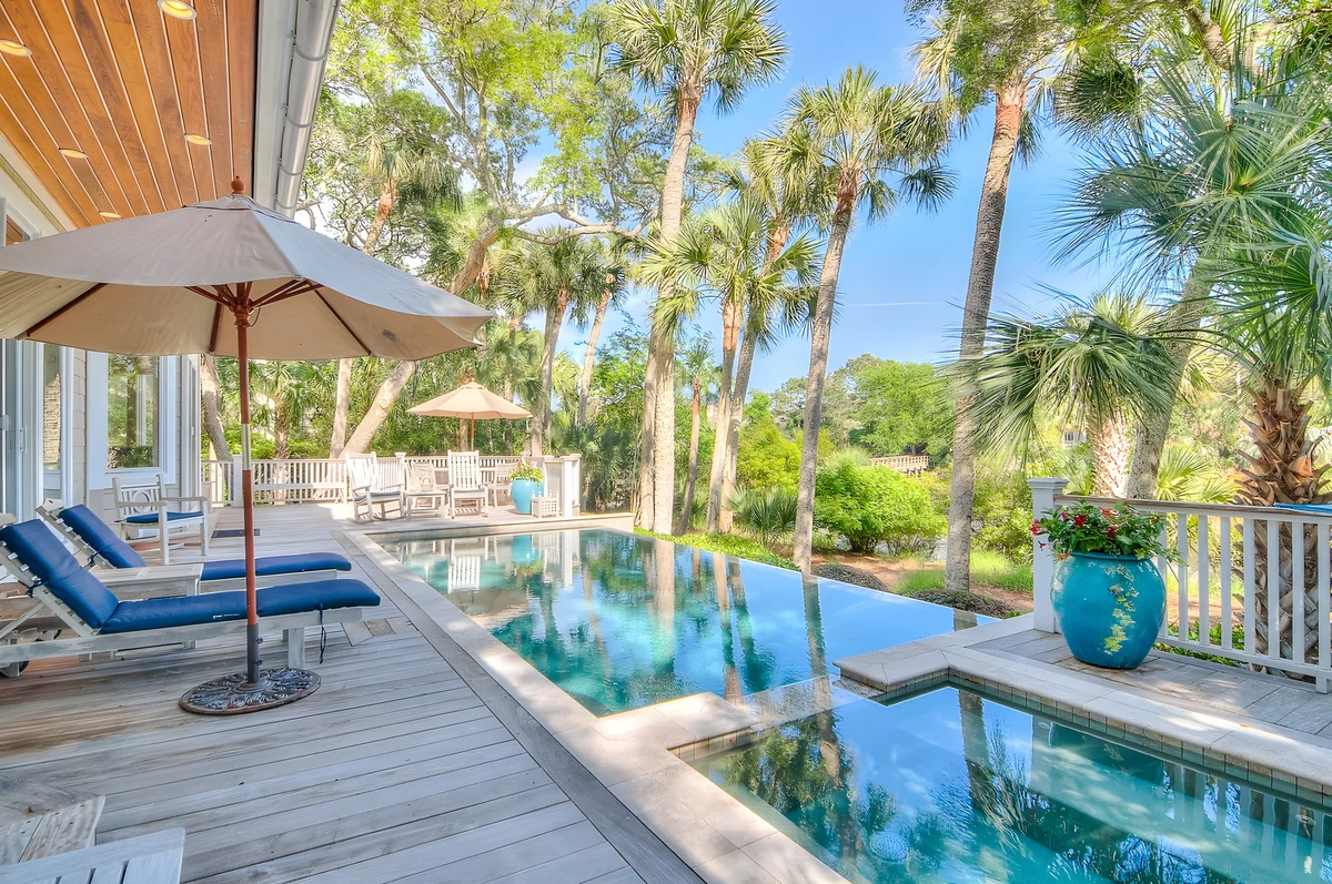 Wander Kiawah Shores