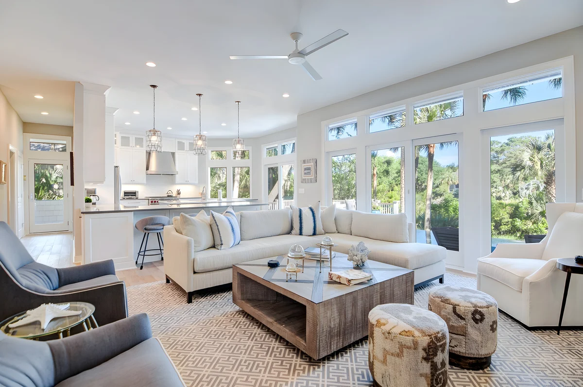 Wander Kiawah Shores