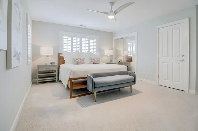 Bedroom 3 image 1