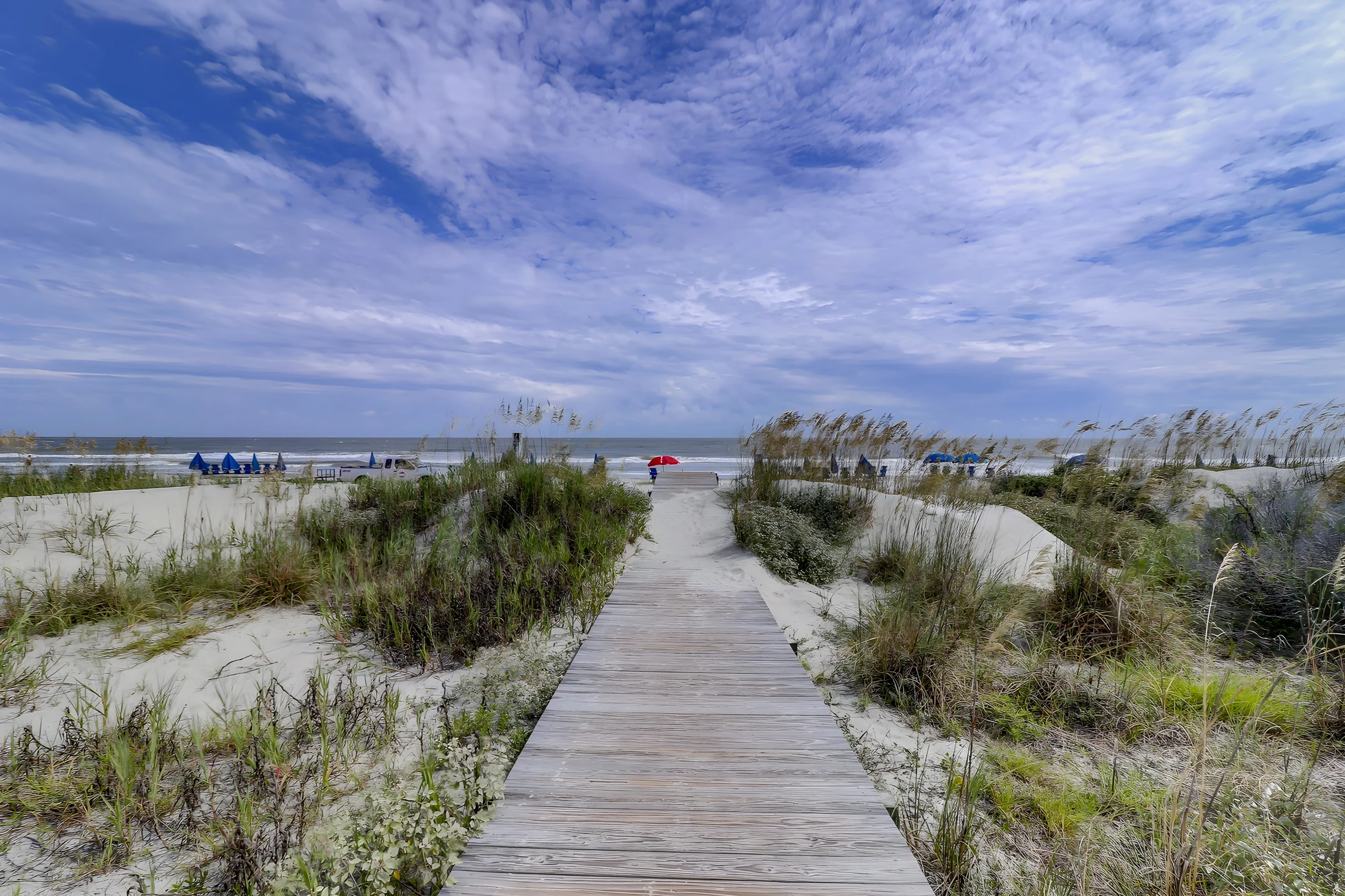 Wander Kiawah Retreat #40