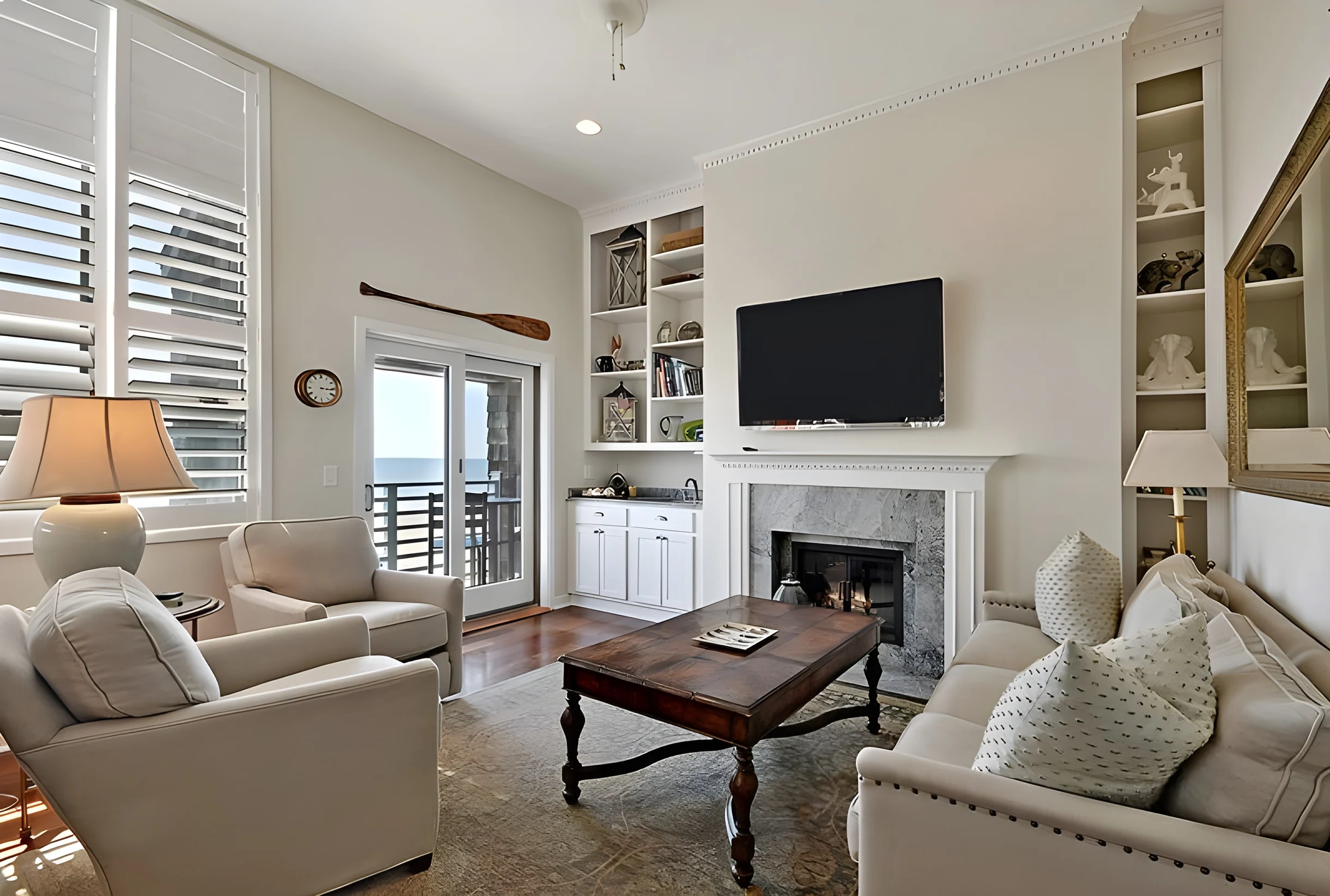 Wander Kiawah Forest #4