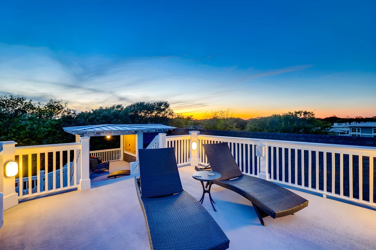 Wander Palms Driftwood