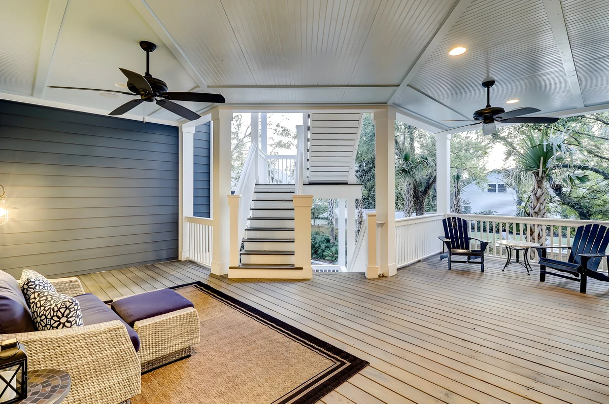 Wander Palms Driftwood