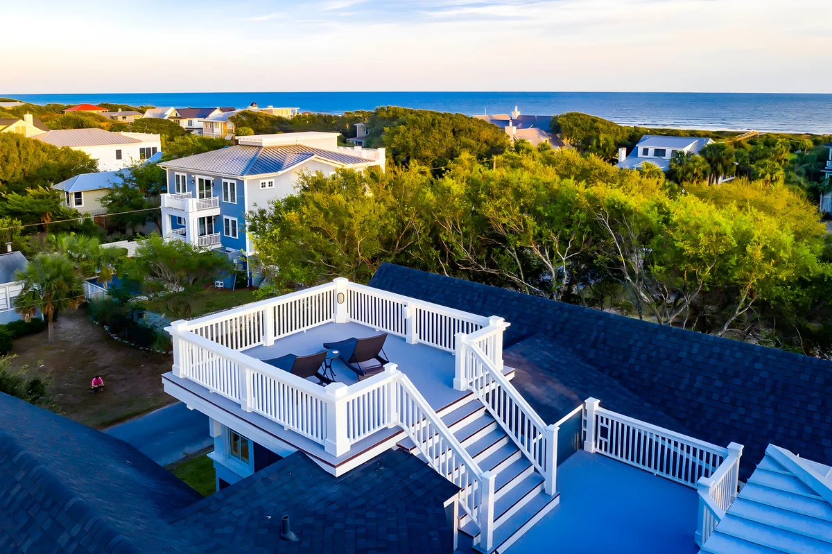 Wander Palms Driftwood