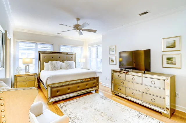 Bedroom 1 image 1