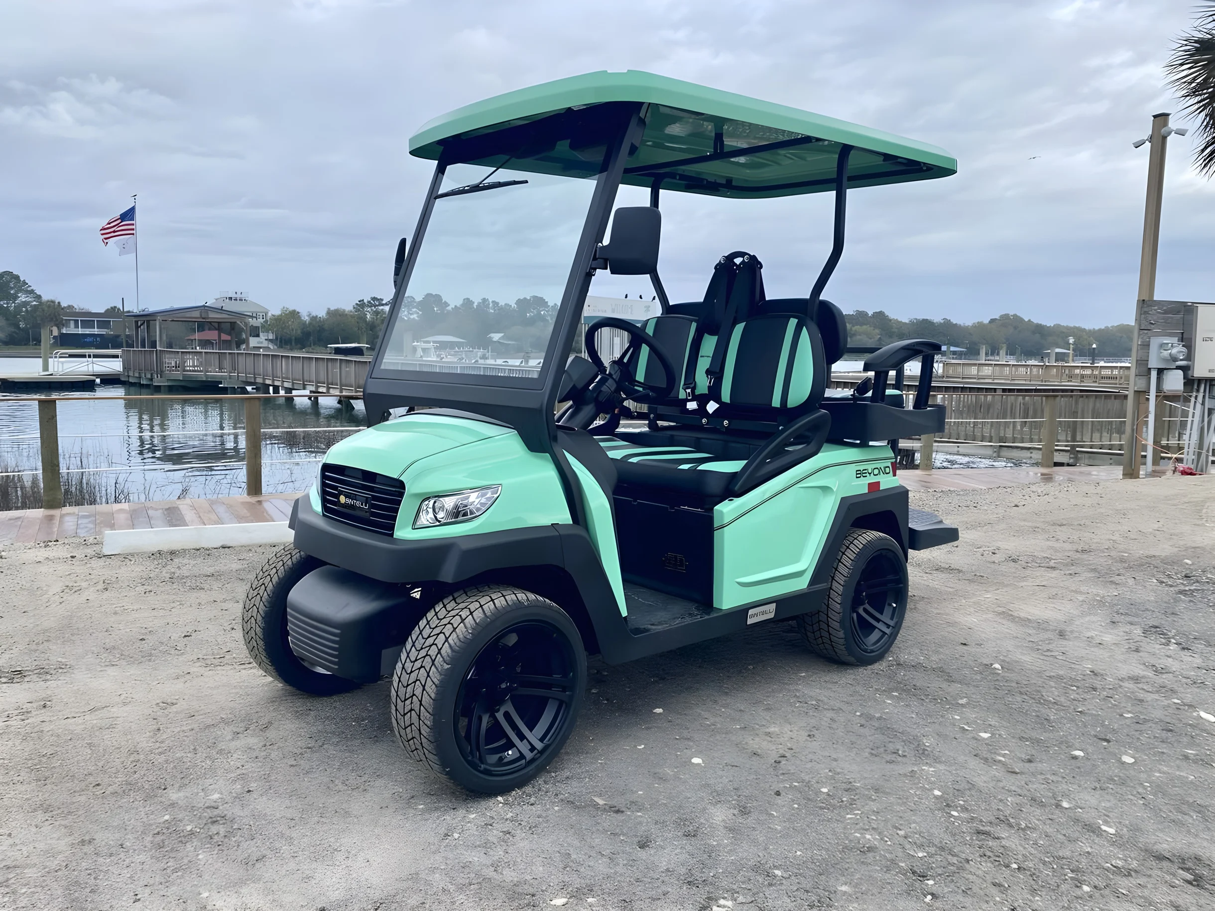 Wander Isle Glow #30